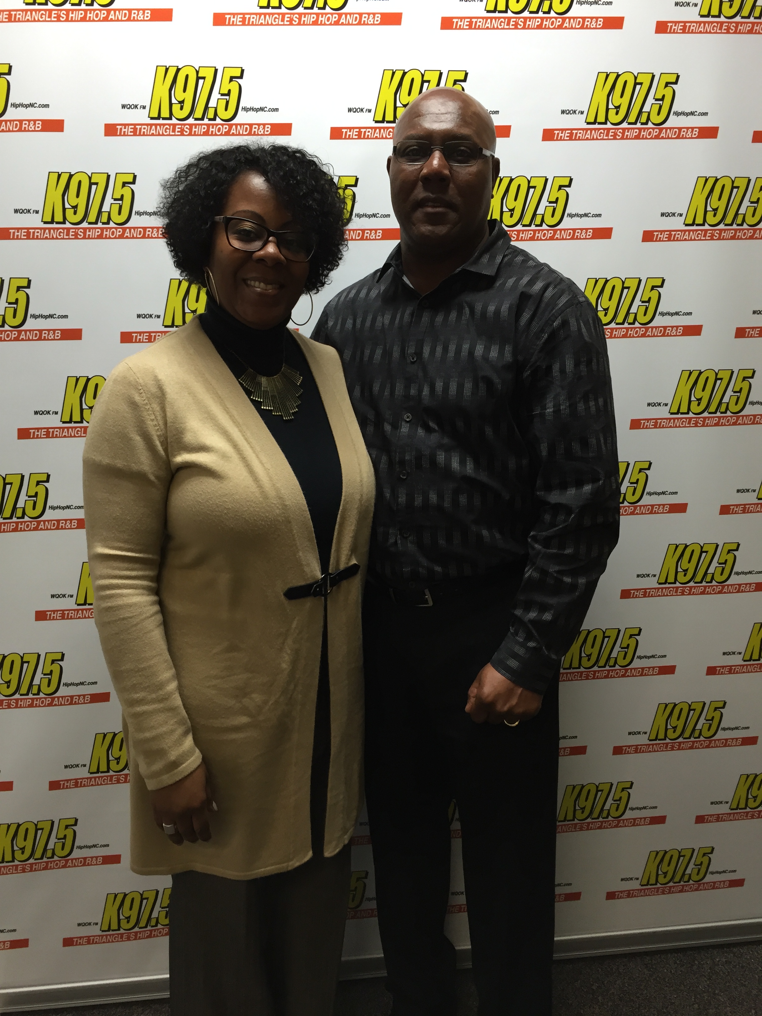 Raleigh Hometown Champion Photos