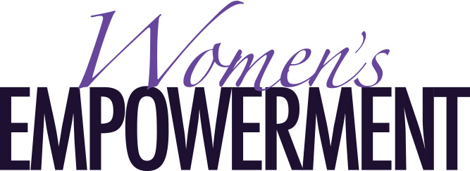 Women's Empowerment logo