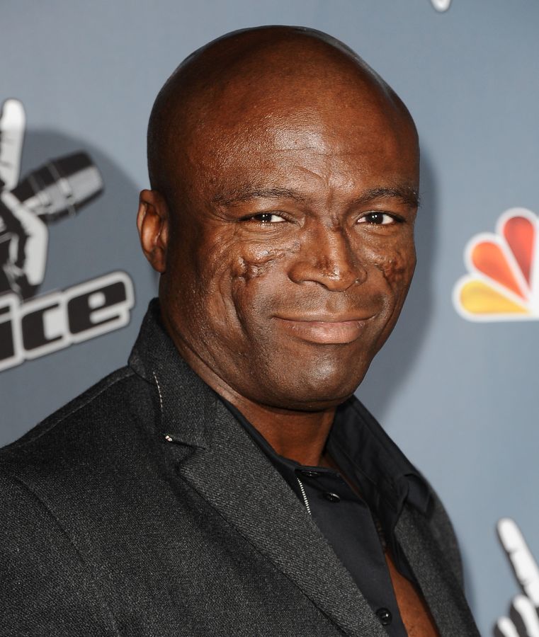 NBC's 'The Voice' Season 4 Premiere