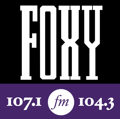 Foxy NC Logo