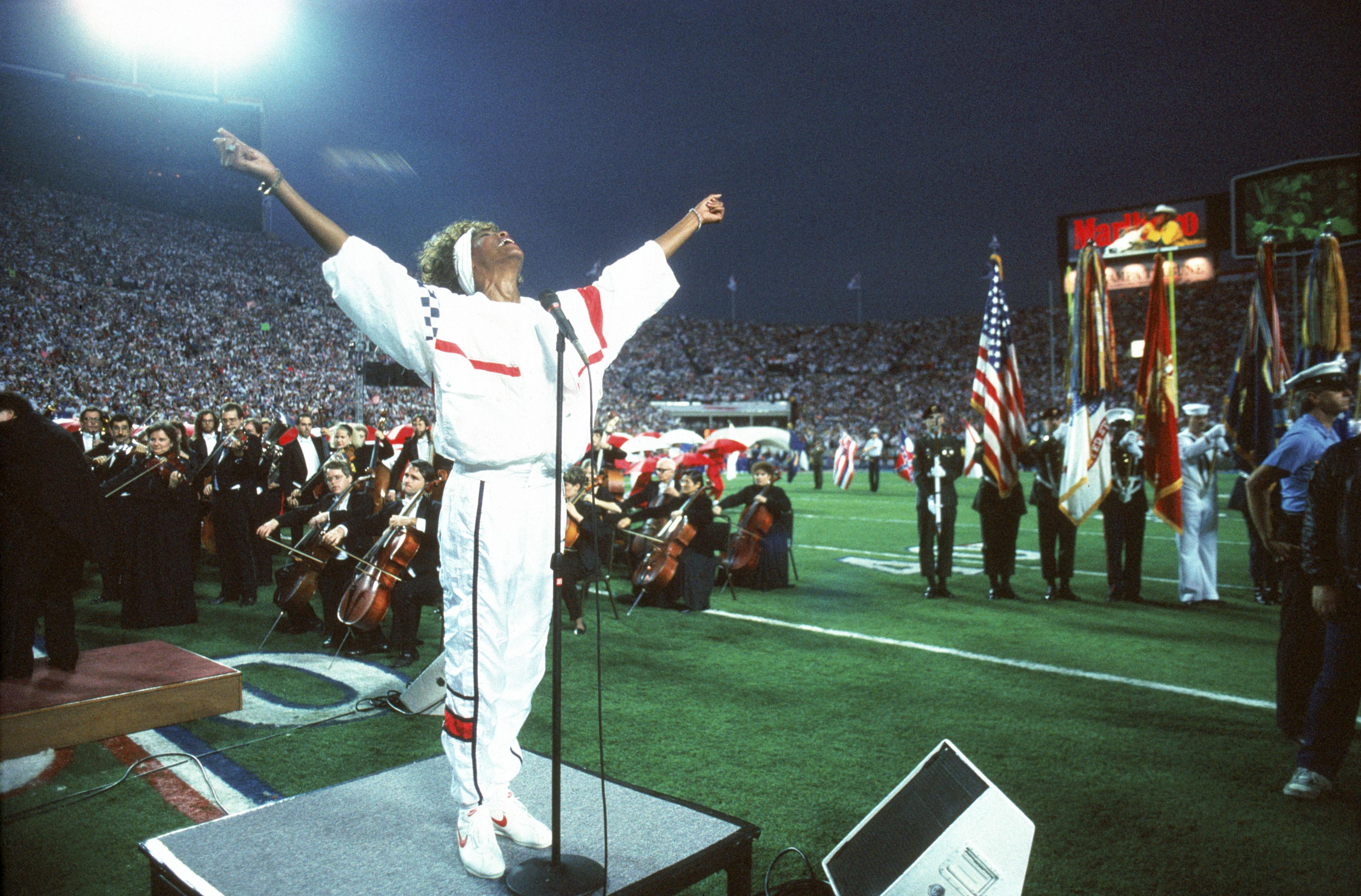 Super Bowl XXV