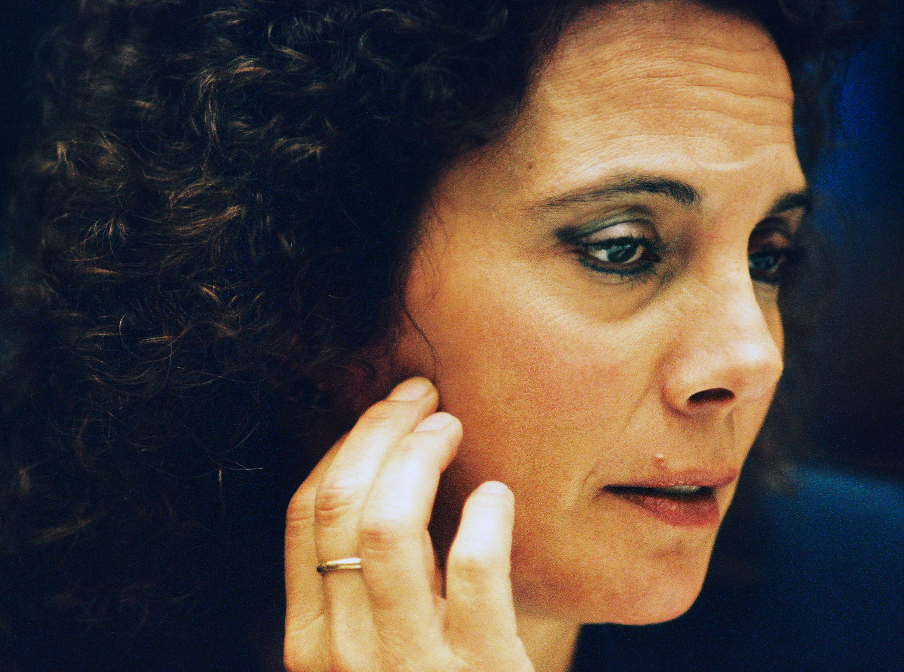 Preliminary Hearing Following the Murders of O.J. Simpson's Ex-Wife and Her Friend