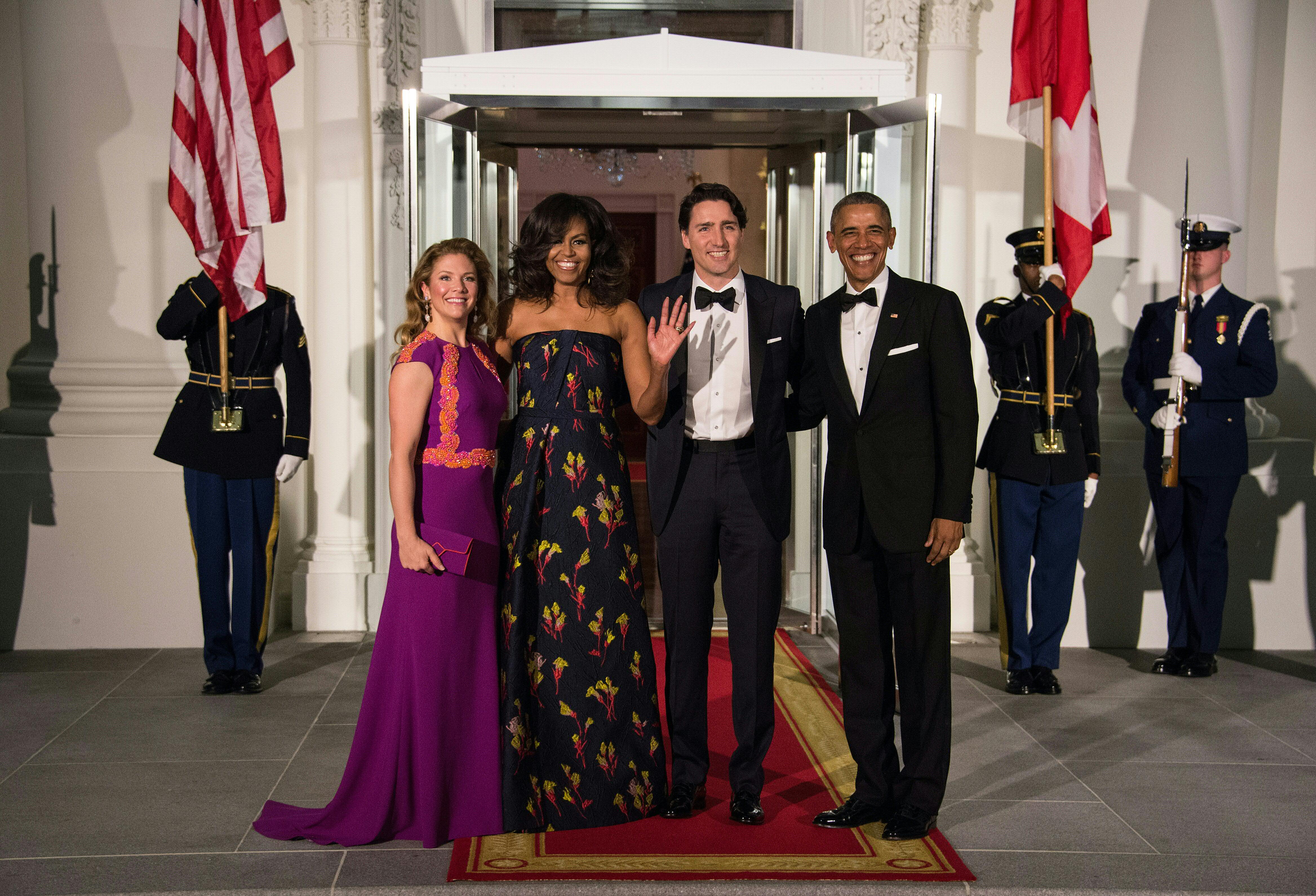 US-OBAMA-CANADA-POLITICS-DIPLOMACY