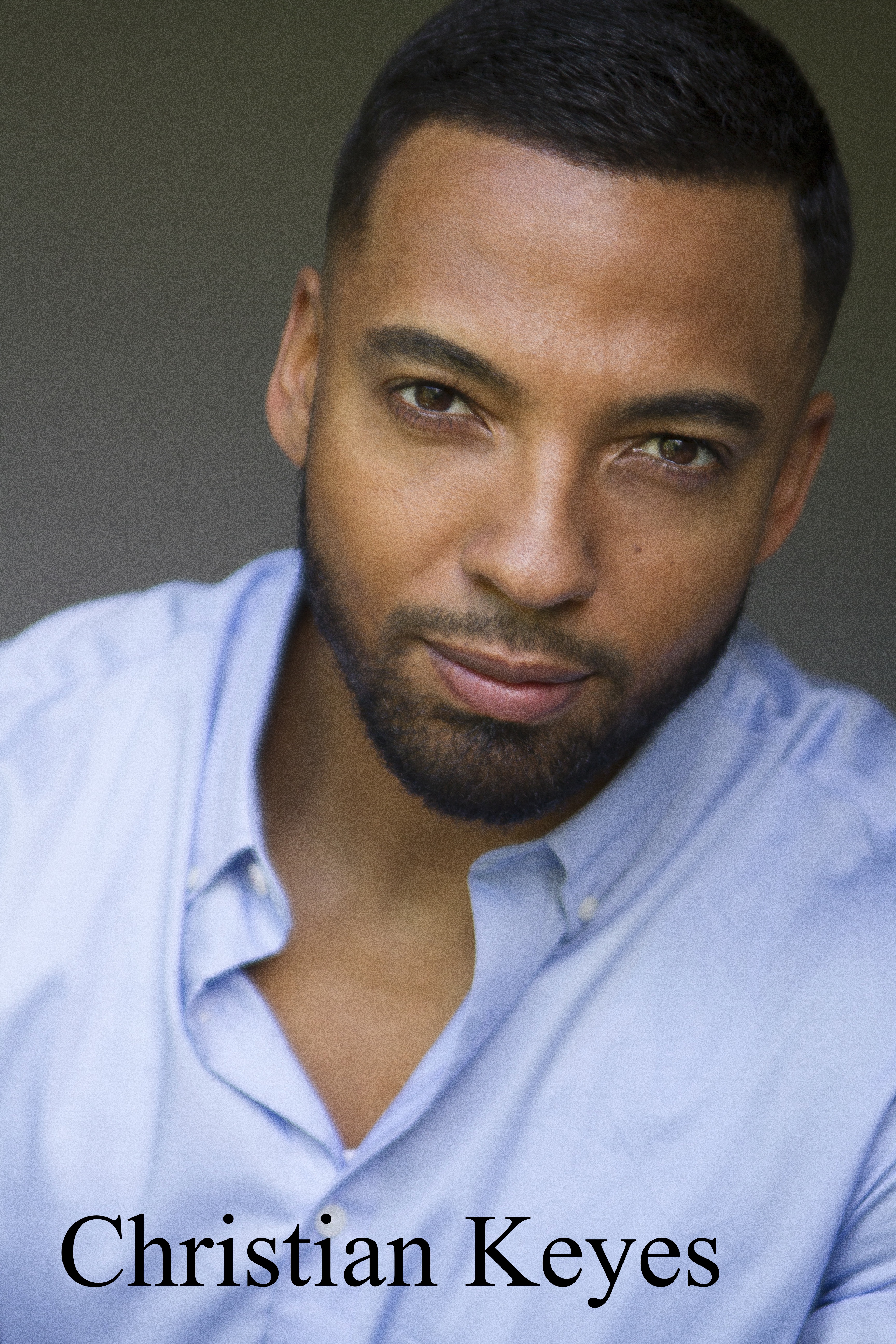 Christian Keyes