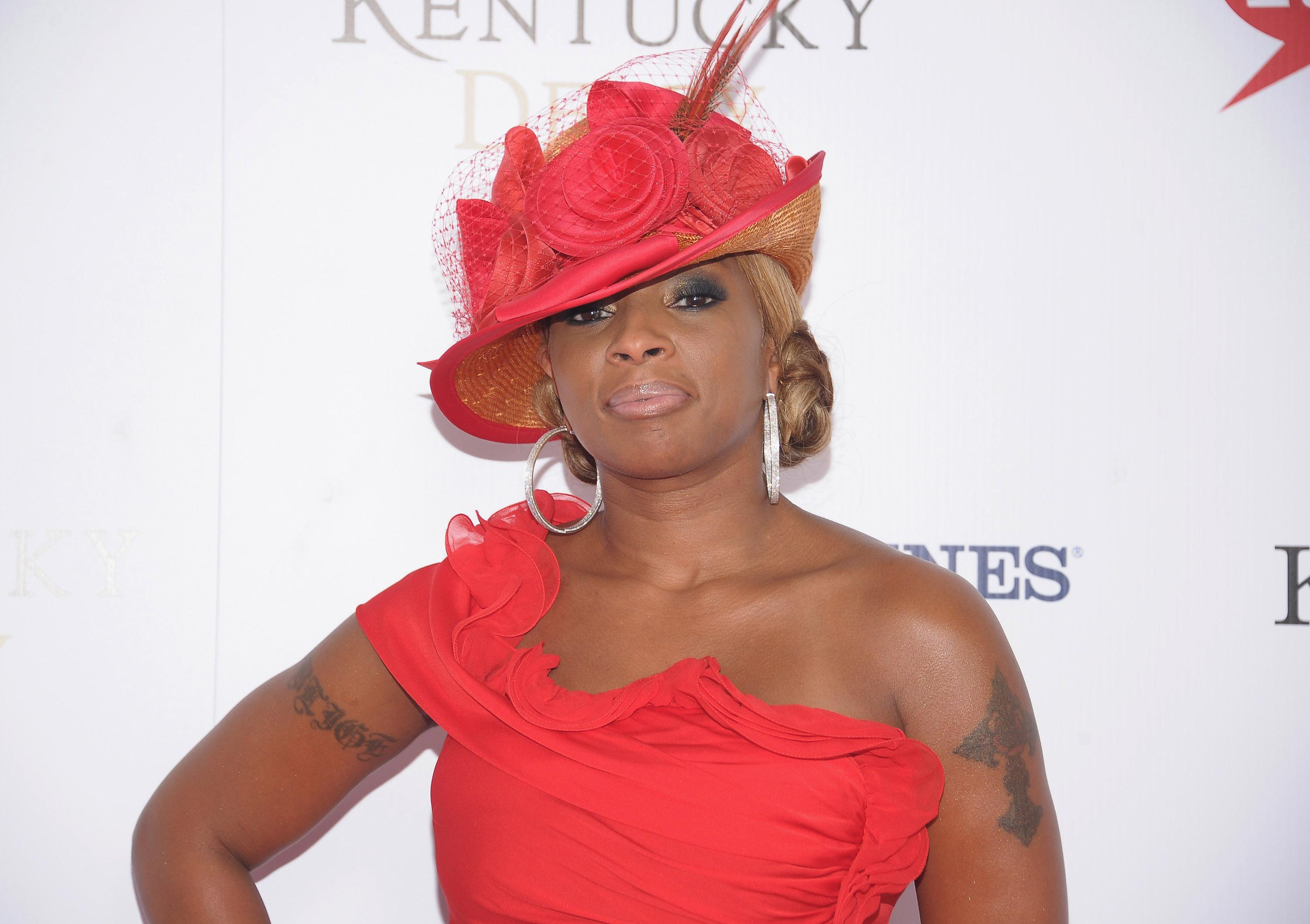 138th Kentucky Derby - Arrivals