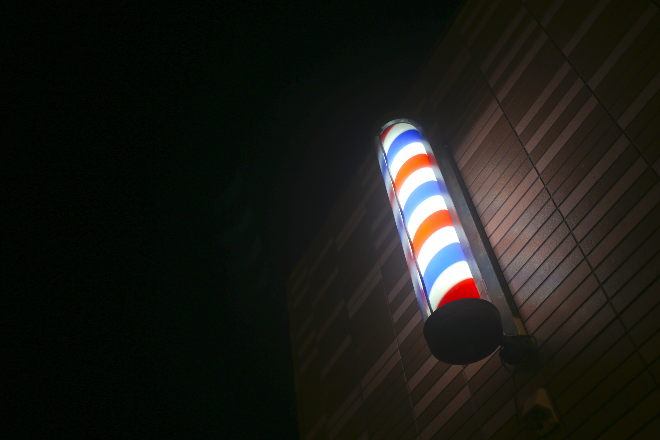Barber Culture