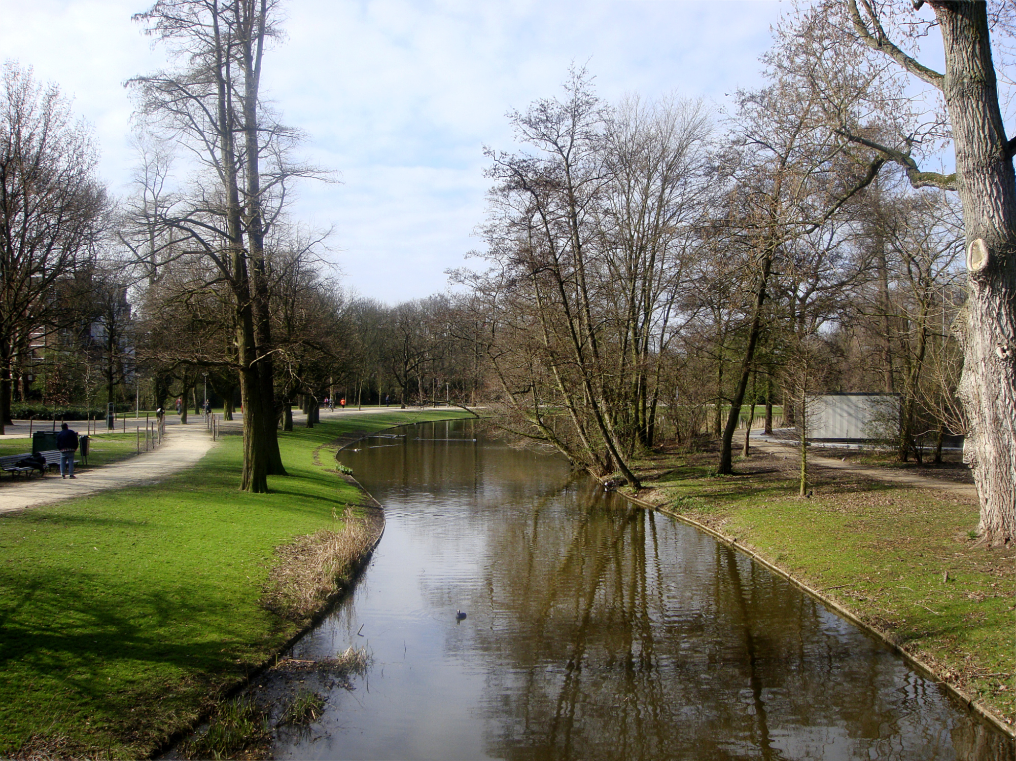 Vondelpark