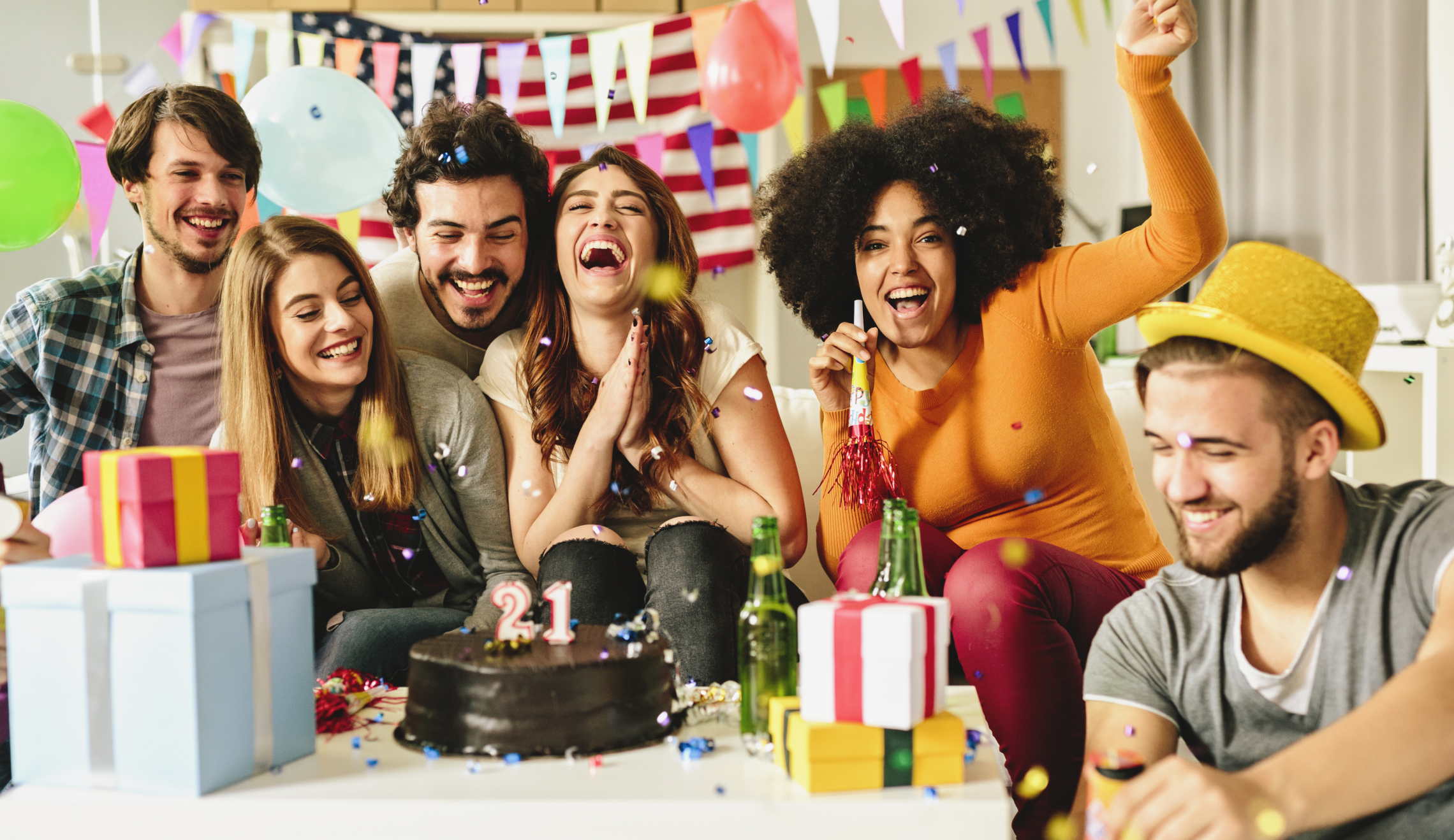 Birthday Party