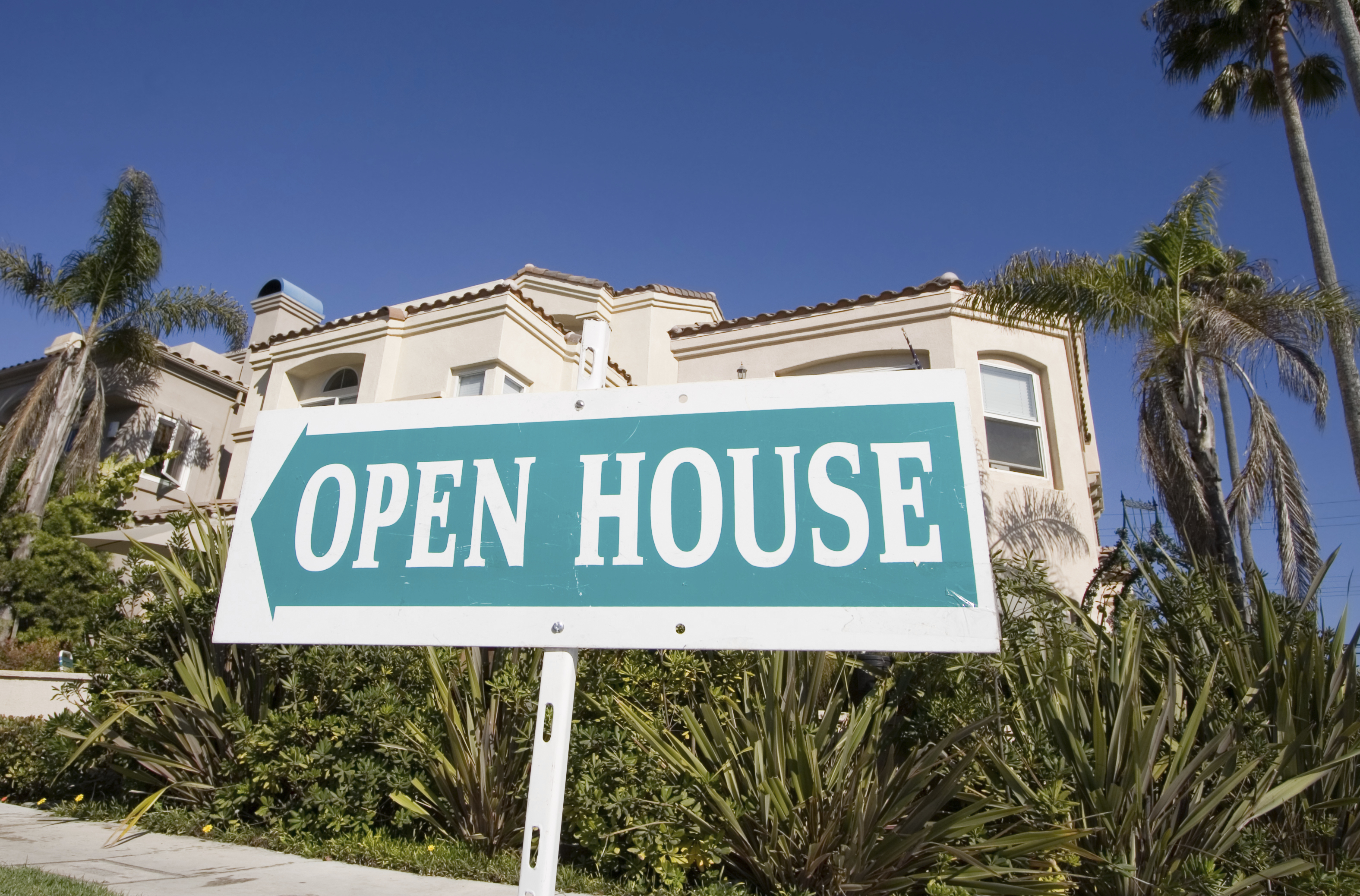 Open House This Way