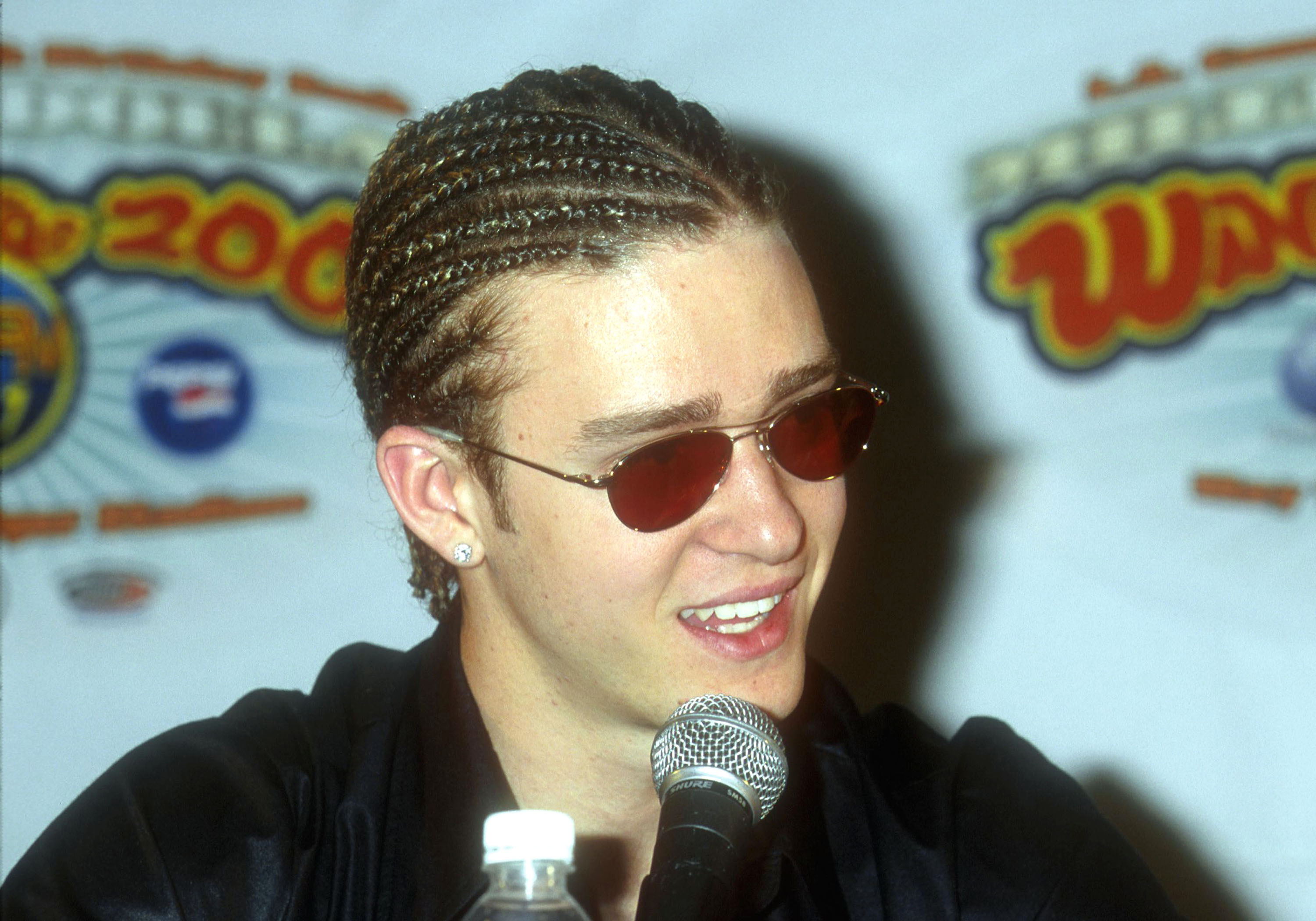 justin timberlake