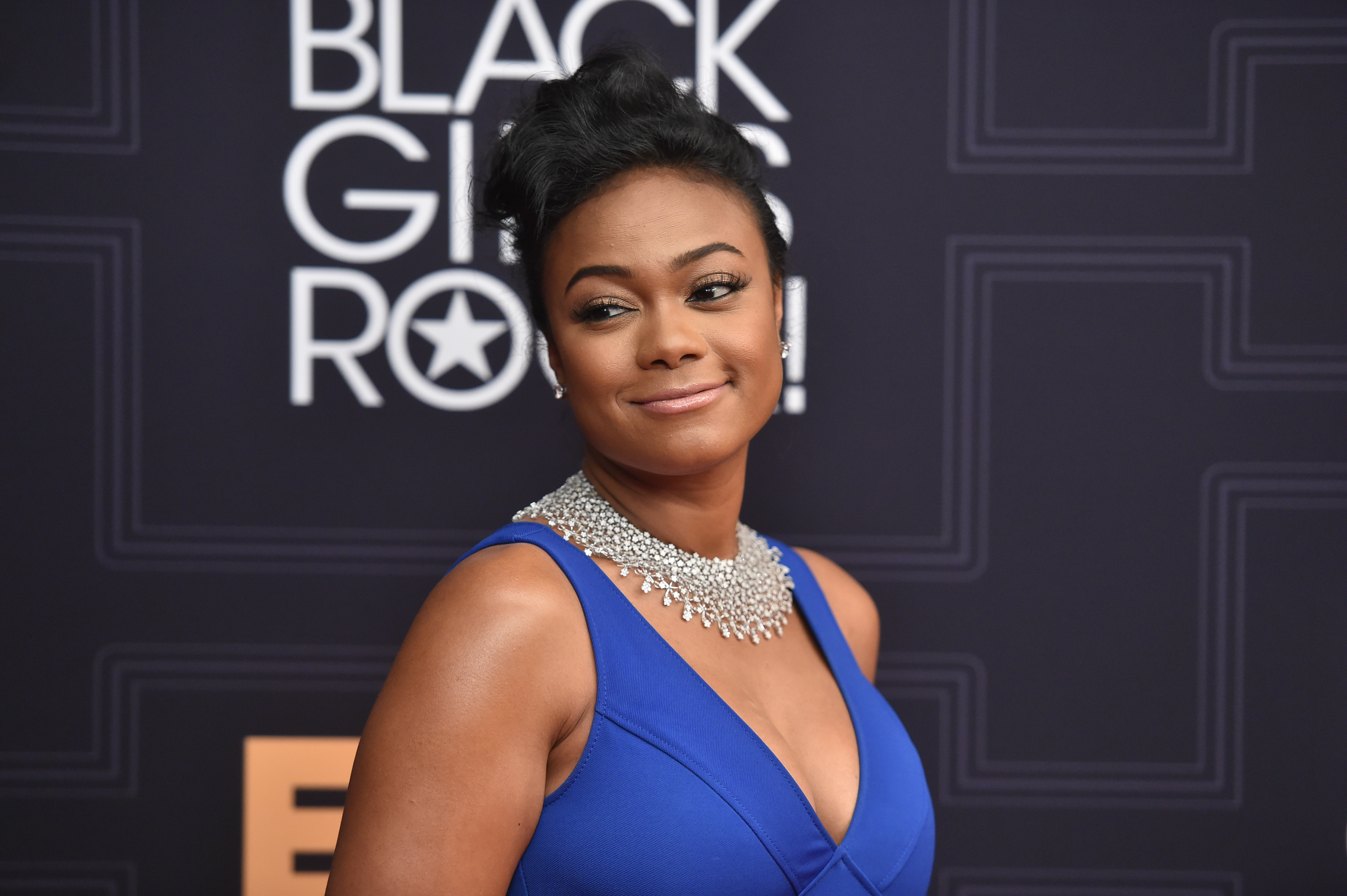 Black Girls Rock! 2016 - Arrivals
