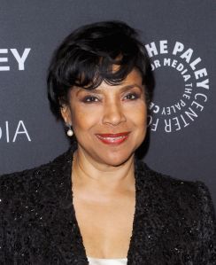 Phylicia Rashad