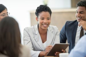 Responding to Company Emails