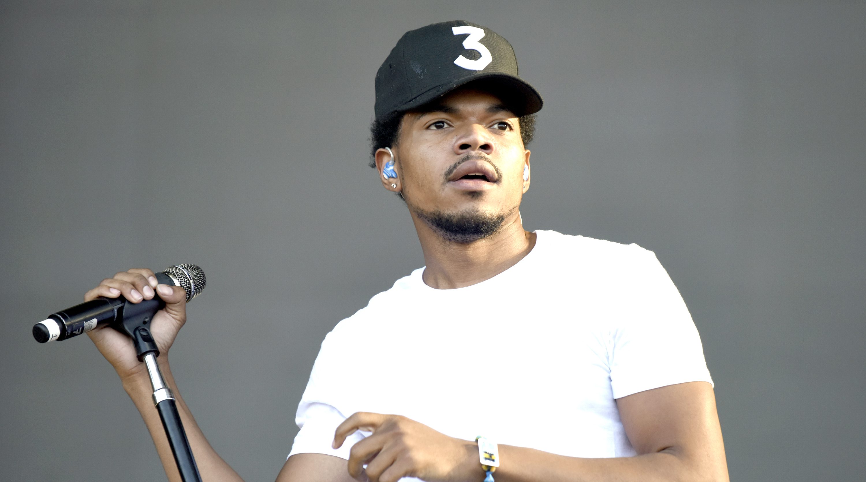 2016 Outside Lands Music And Arts Festival - Day 3