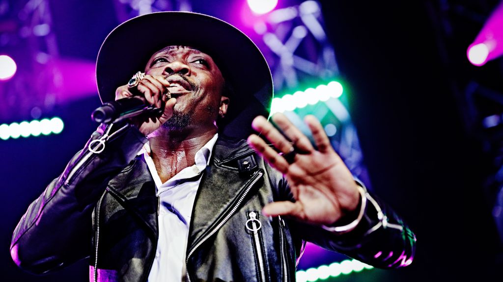 North Sea Jazz Festival 2016 : Day Three