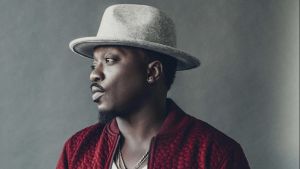 Anthony Hamilton