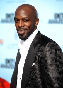2009 BET Awards - Arrivals
