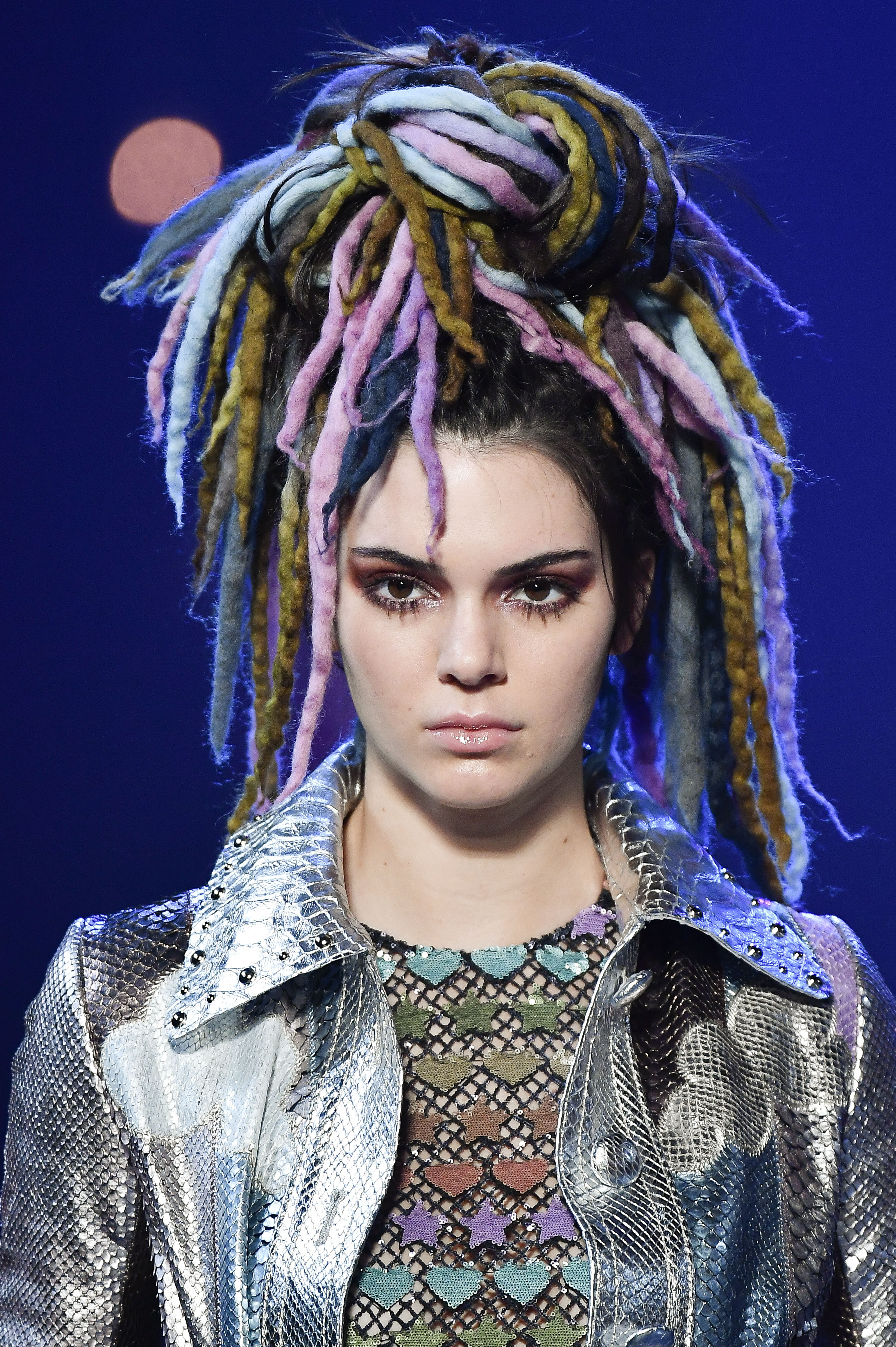 Marc Jacobs - Runway - September 2016 New York Fashion Week