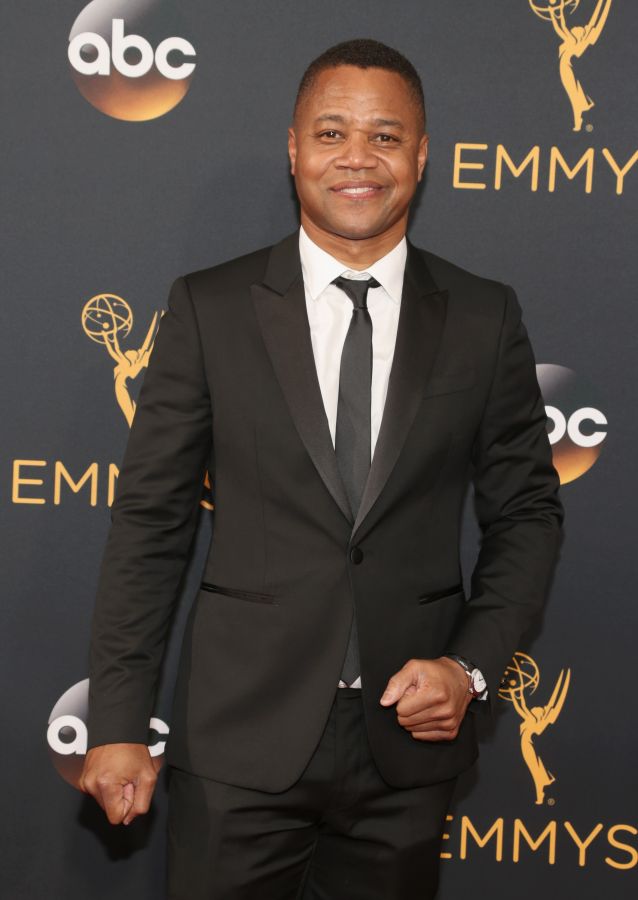 68th Annual Primetime Emmy Awards - Arrivals