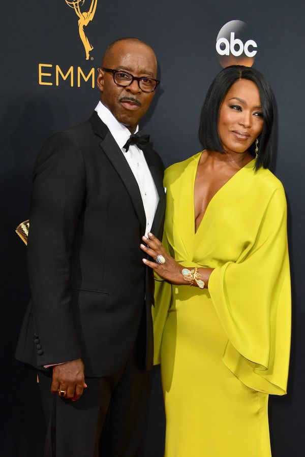 68th Annual Primetime Emmy Awards - Arrivals