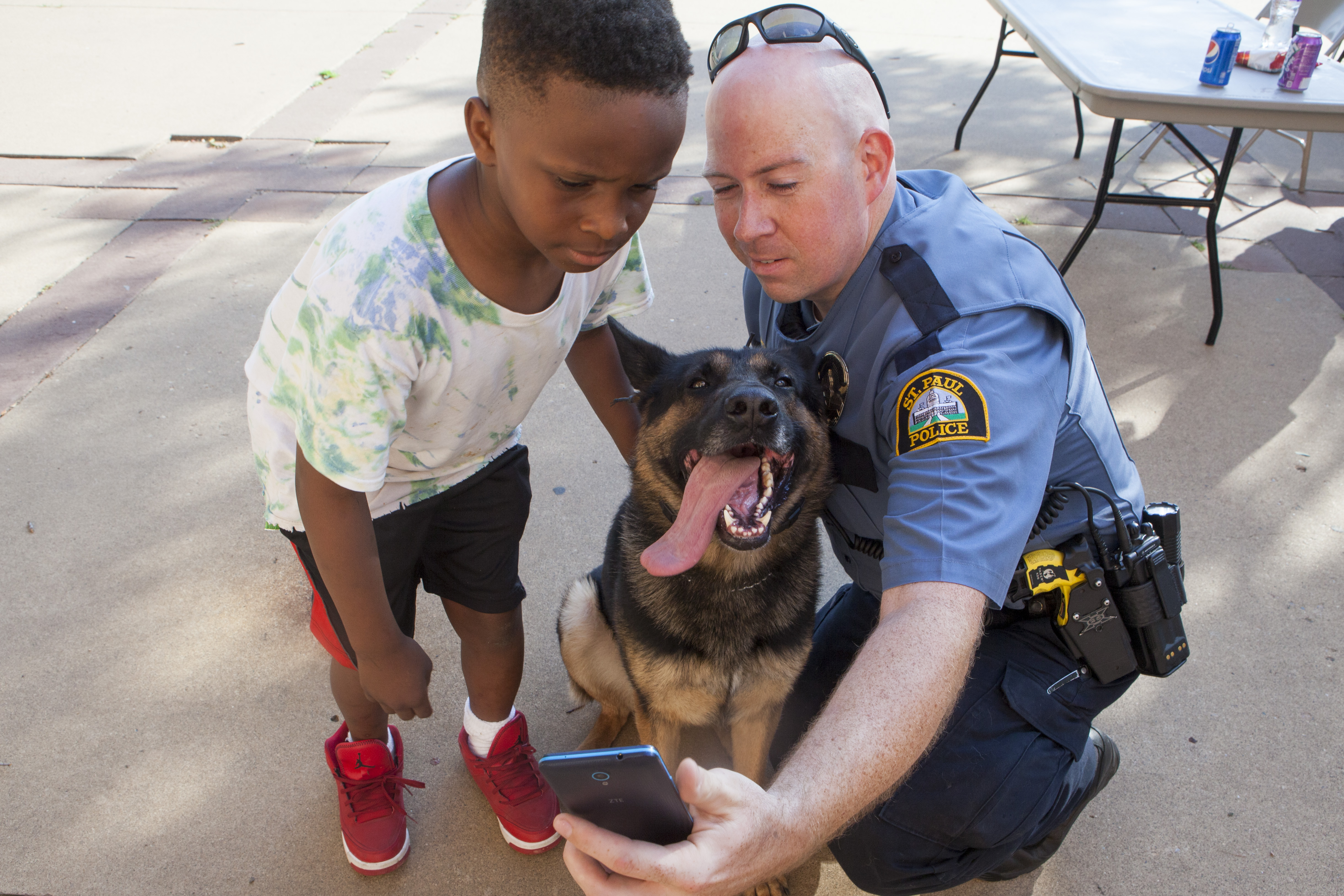 The Twin Cities are one of the most segregated cities in the US