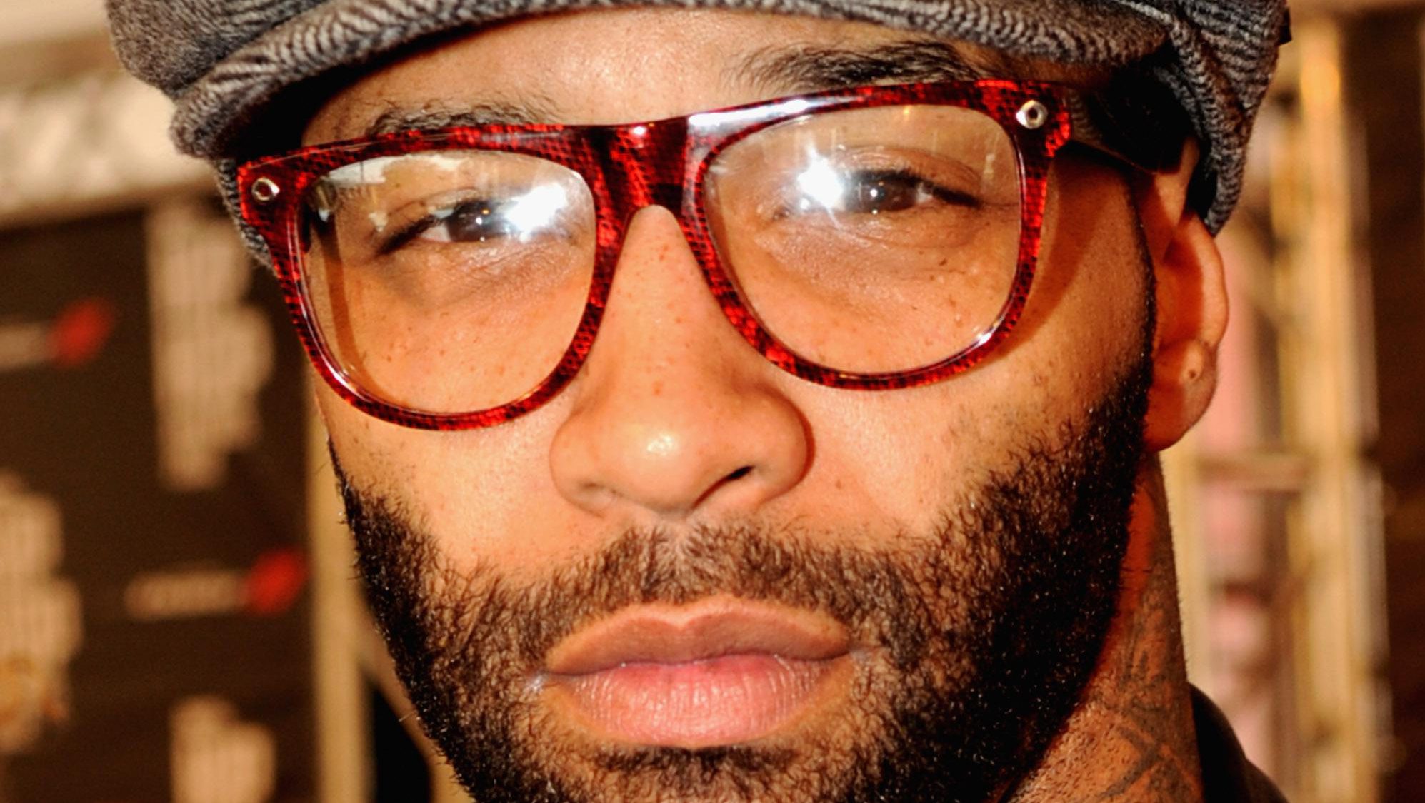 BET Hip Hop Awards 2012 - Red Carpet