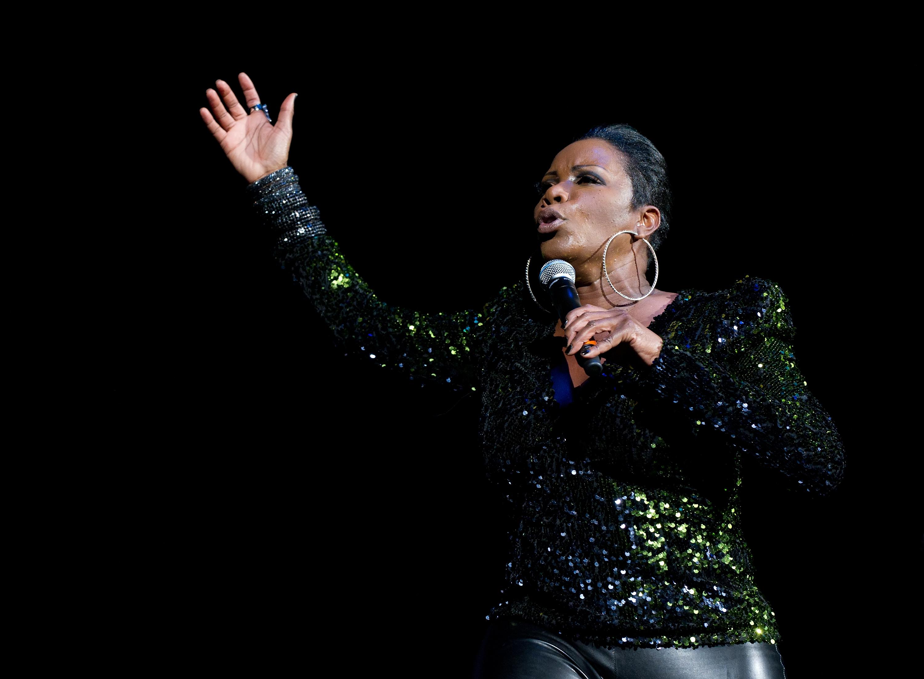 2011 Royal Comedy Tour