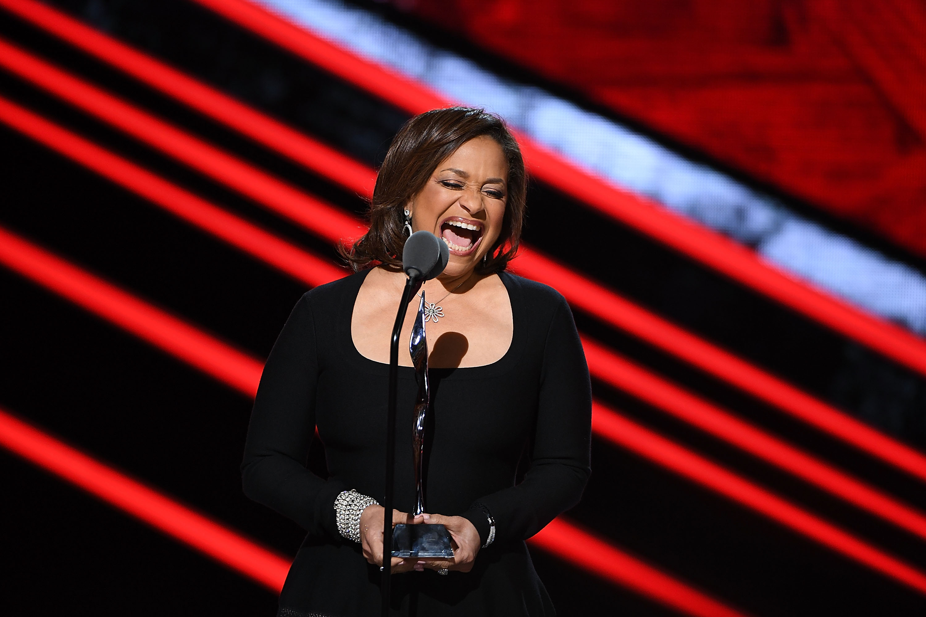 Black Girls Rock! 2016 - Show