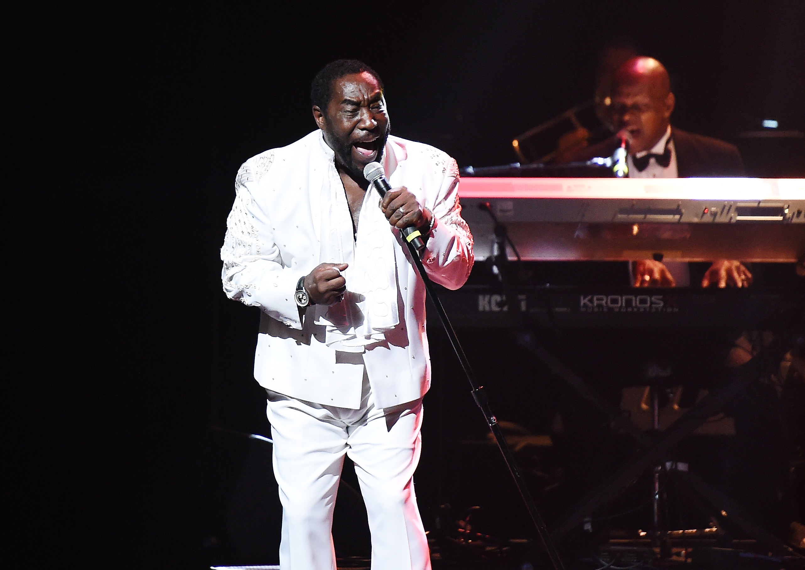 11th Annual Apollo Theater Spring Gala