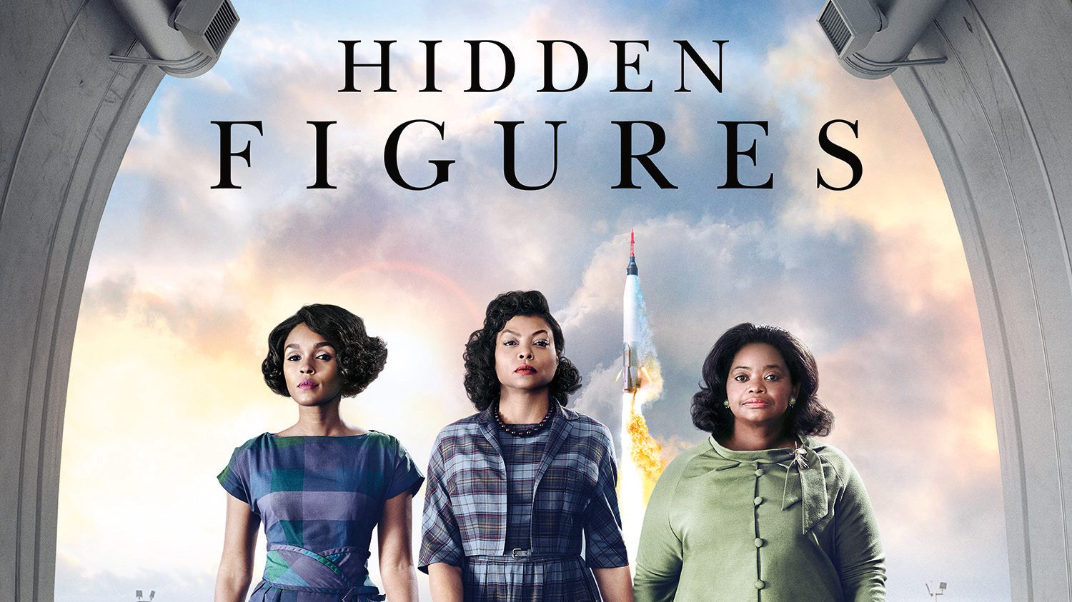 Hidden Figures