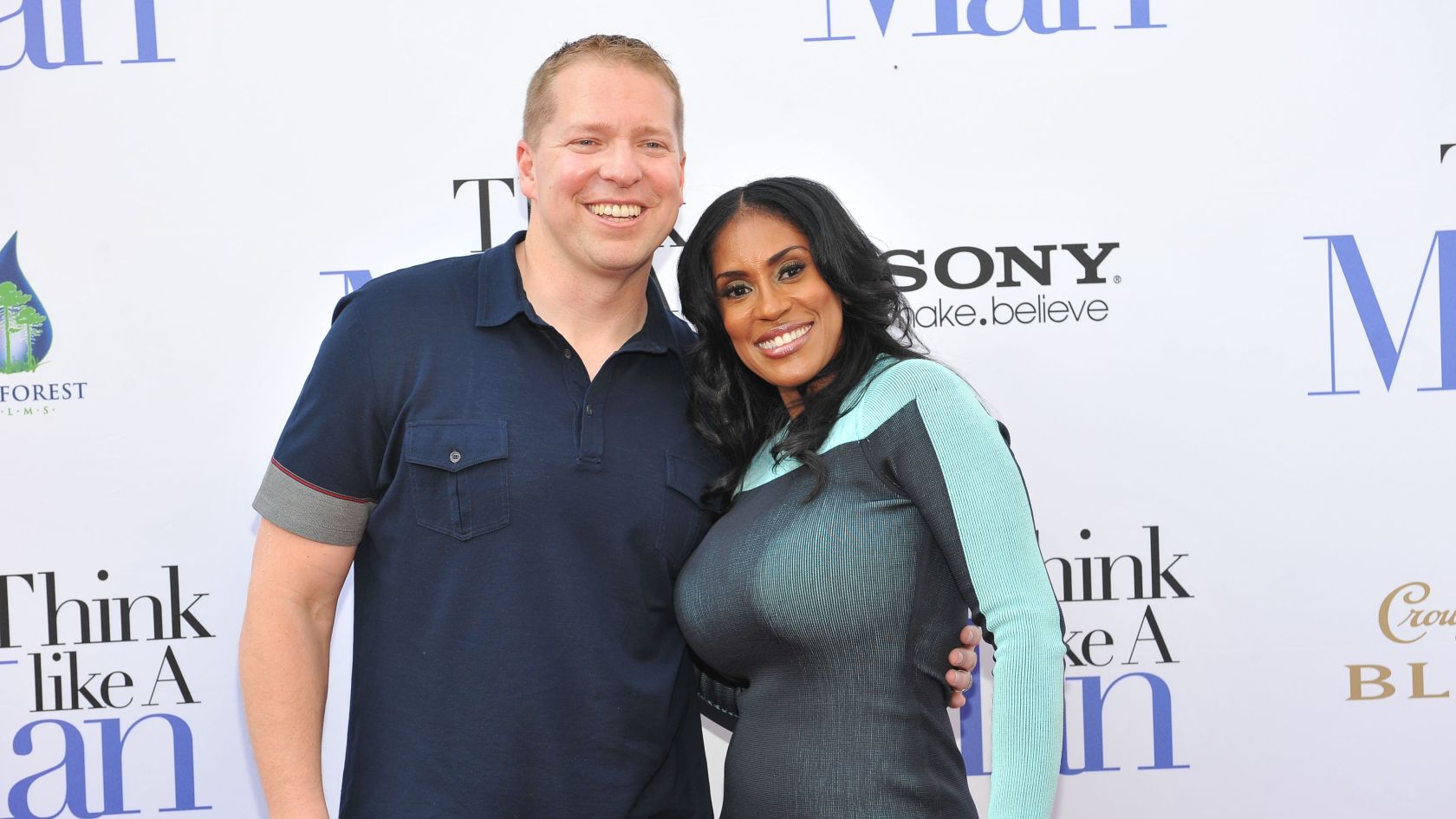 'Think Like a Man' Atlanta Premiere