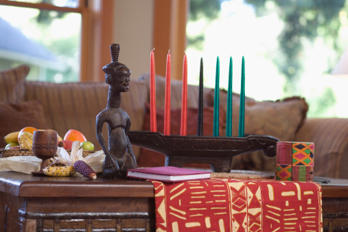 kwanzaa day 2