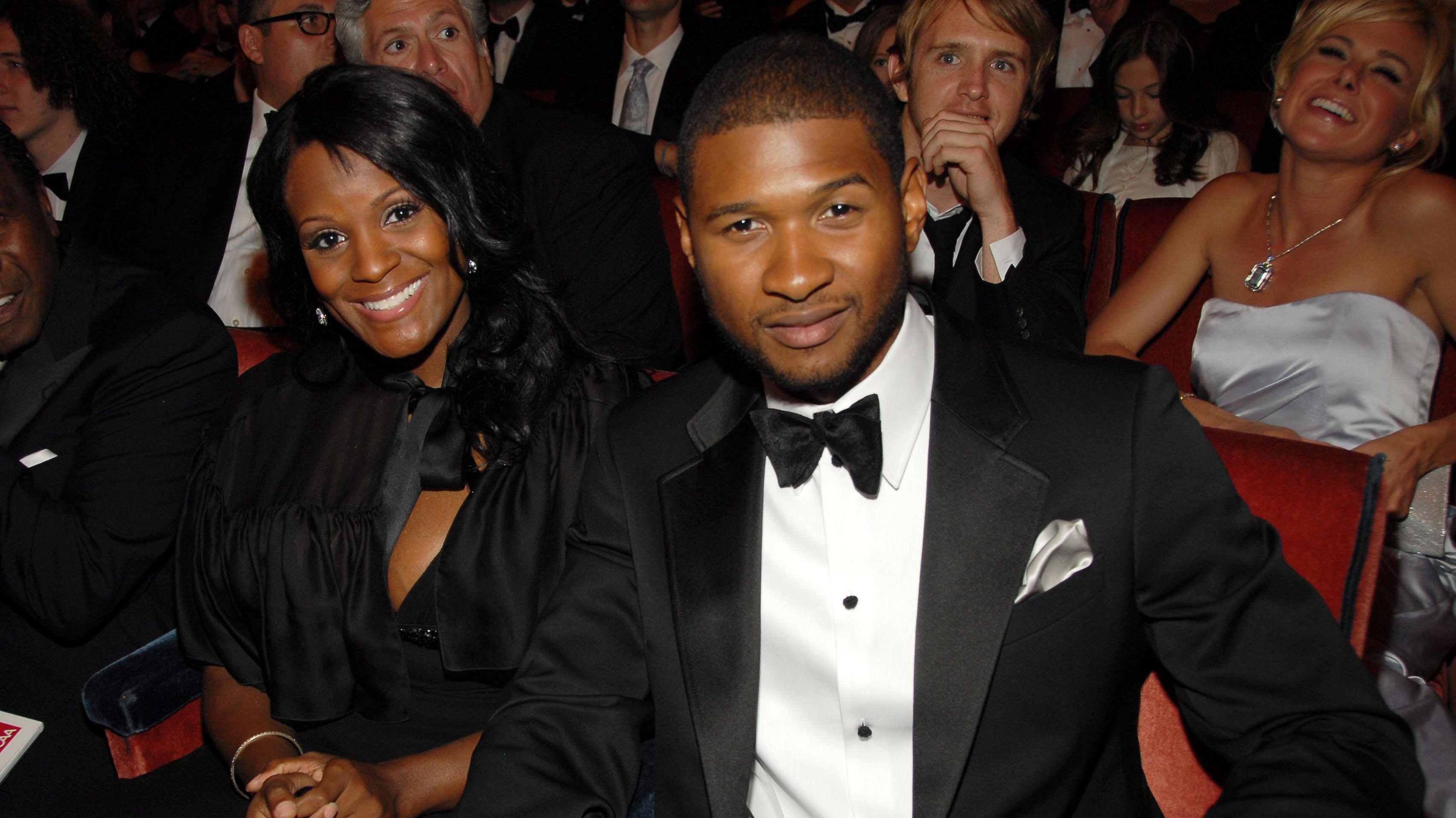 61st Annual Tony Awards - Backstage and Audience