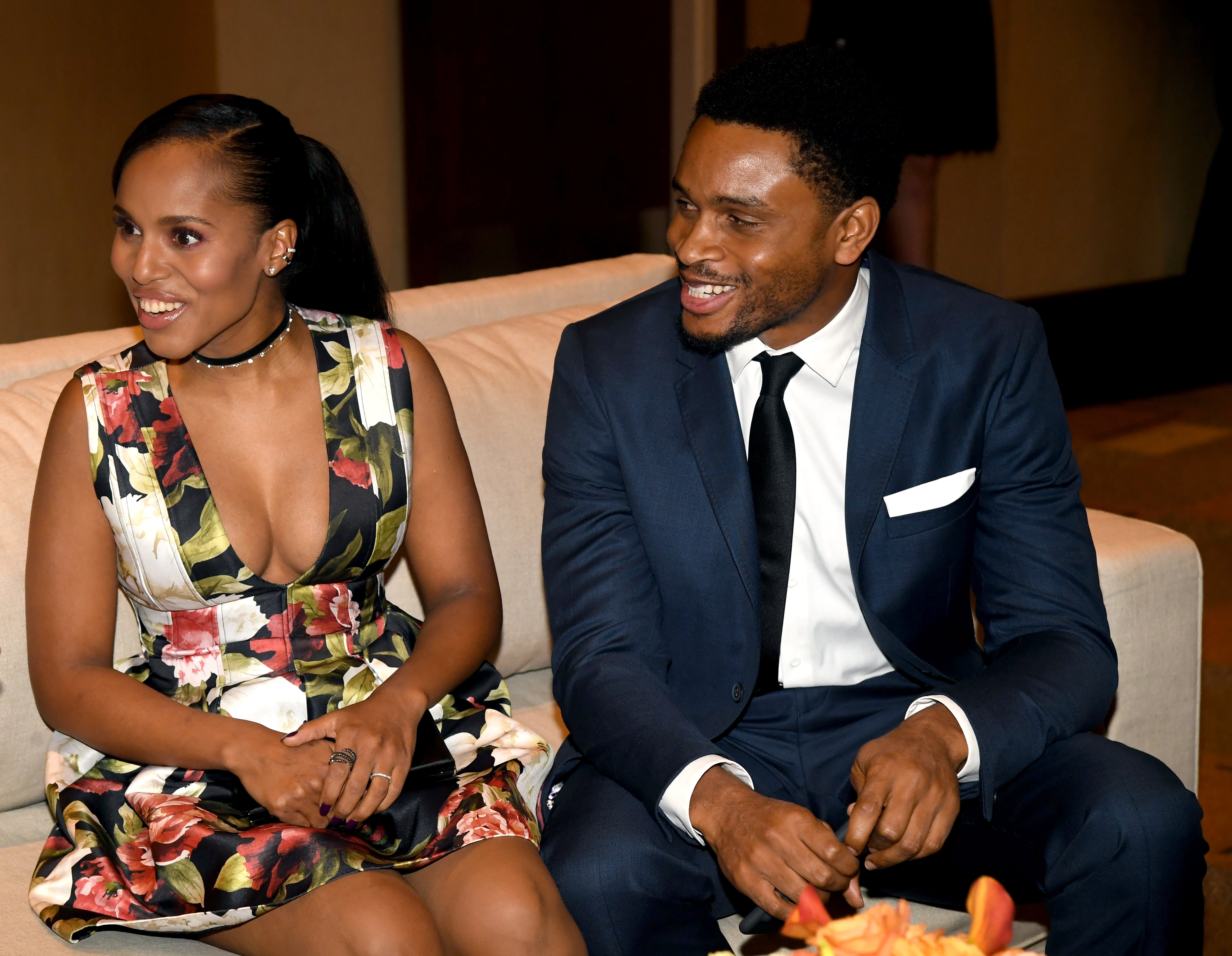 Ambassadors For Humanity Gala Benefiting USC Shoah Foundation