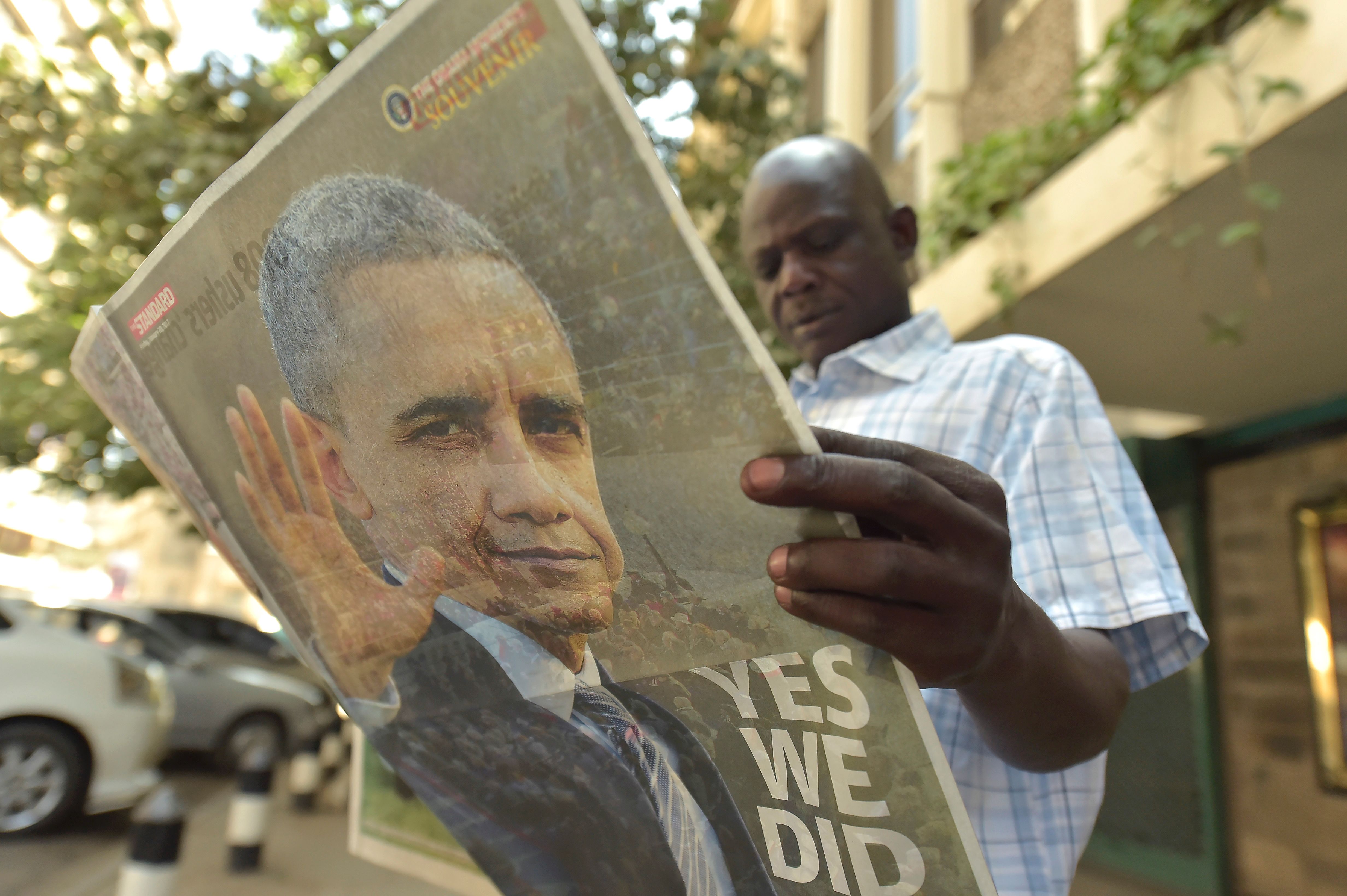 KENYA-US-POLITICS-INAUGURATION