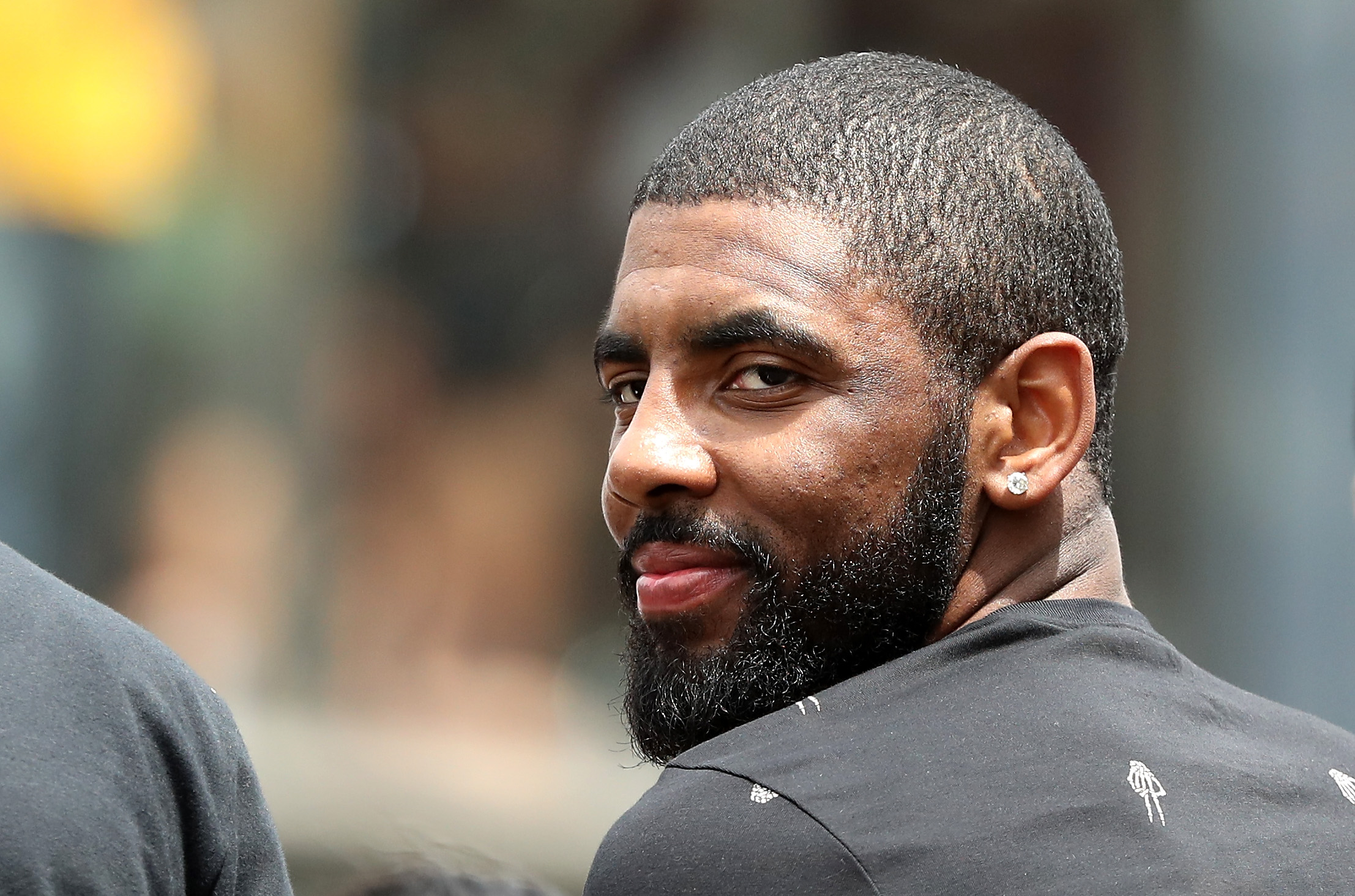 Cleveland Cavaliers Victory Parade And Rally