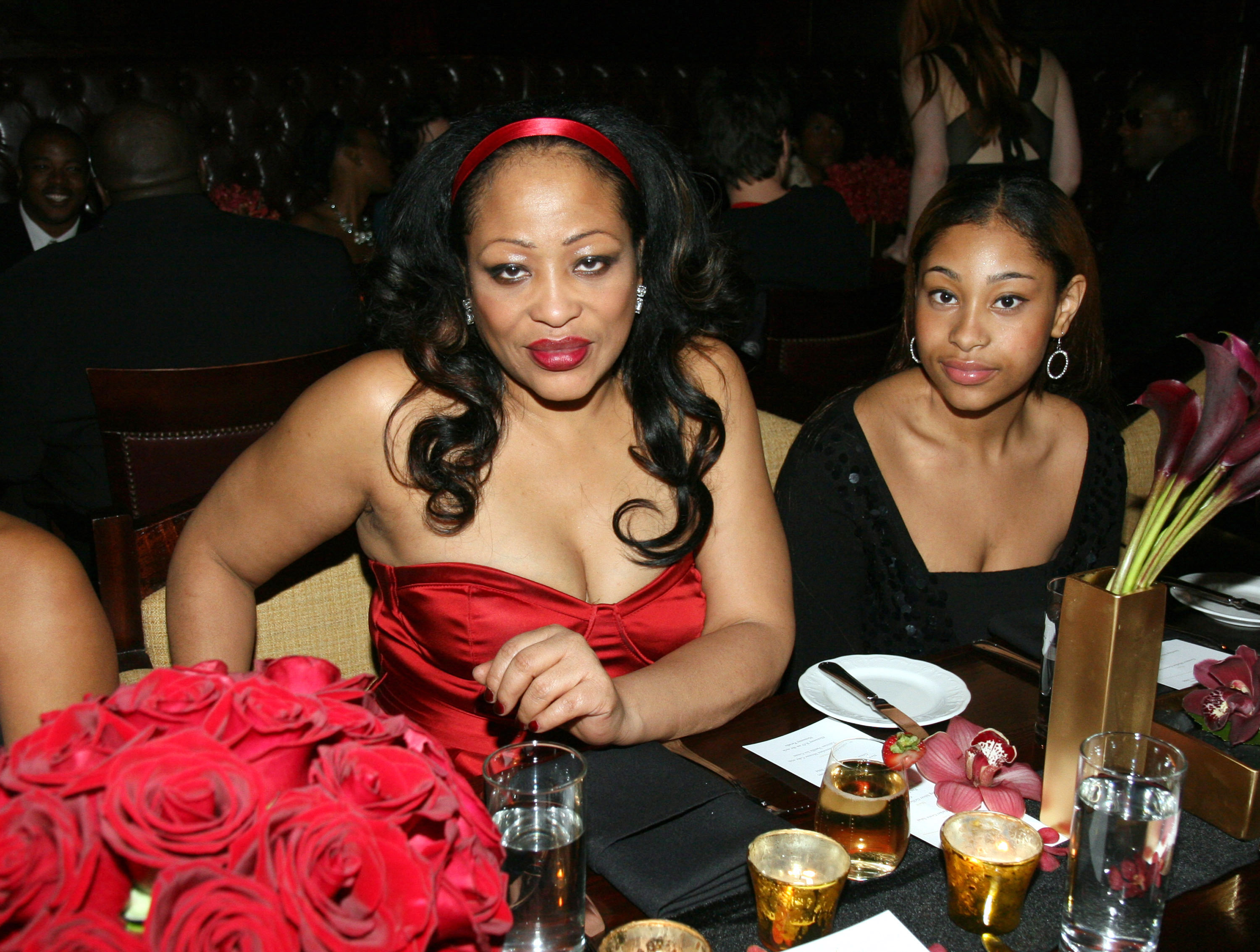 Hennessy Paradis Private Dinner for Nas� Album 'Hip Hop is Dead'