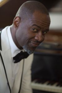 Brian McKnight Caesars