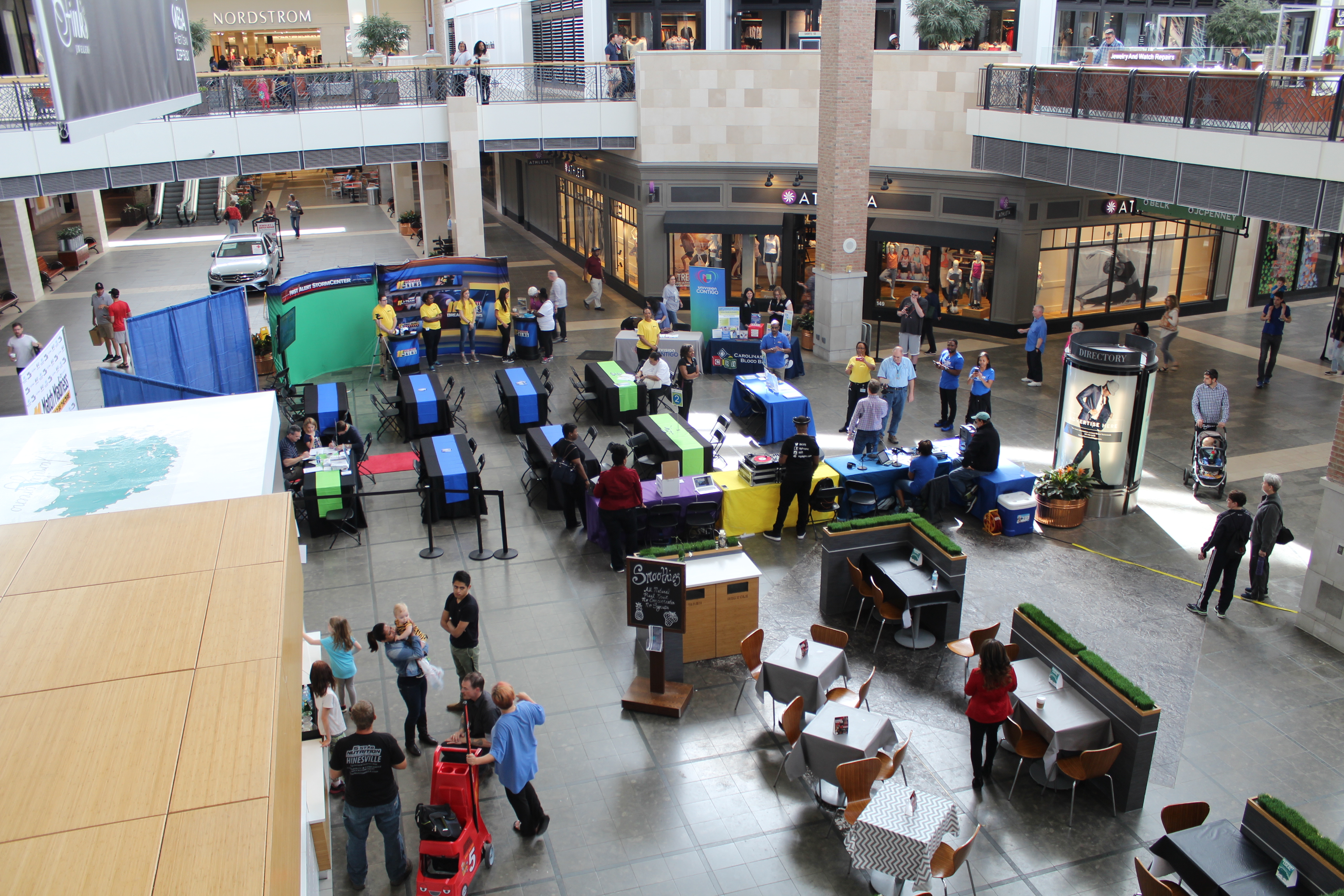 Be the Match 2017 - Raleigh