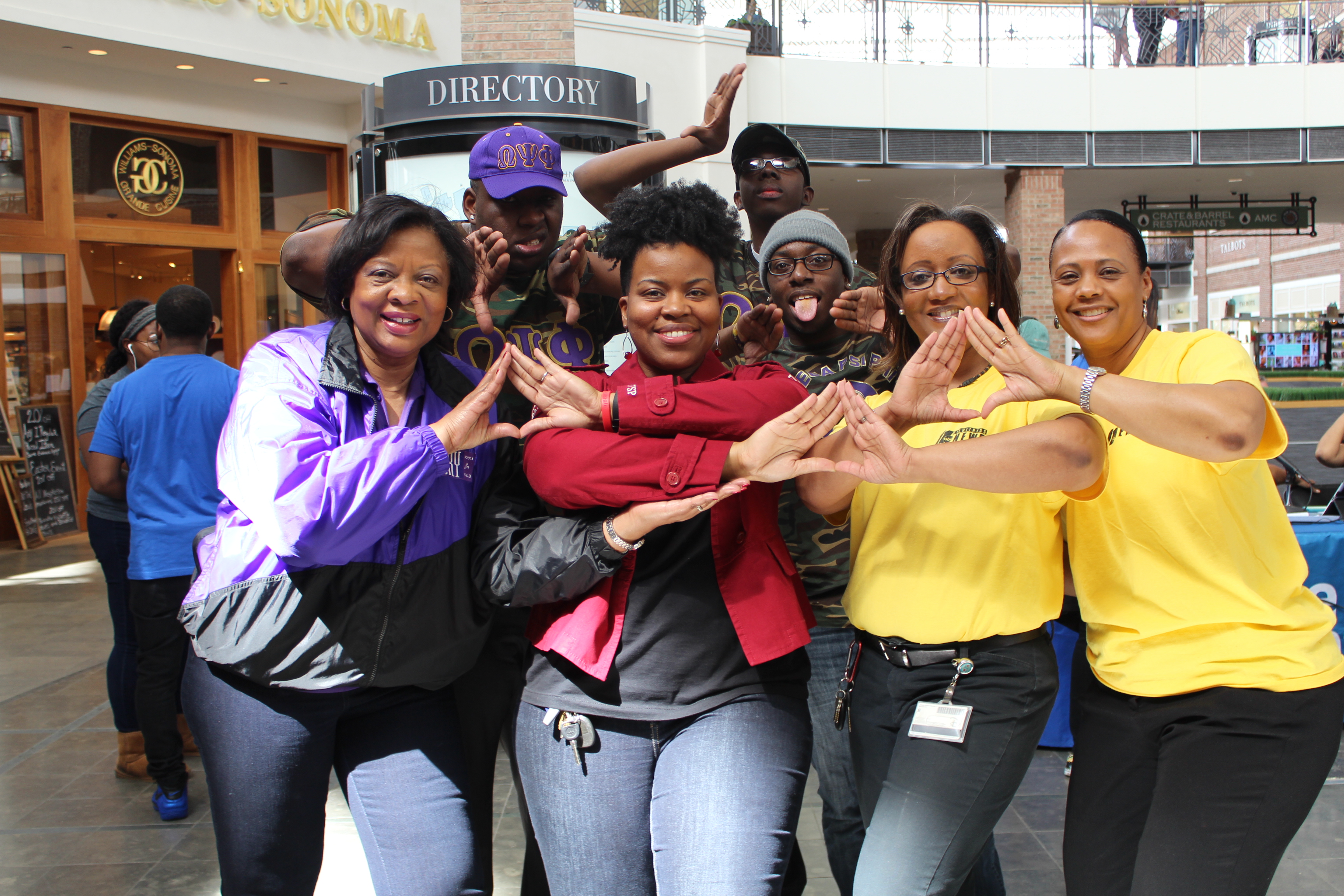 Be the Match 2017 - Raleigh