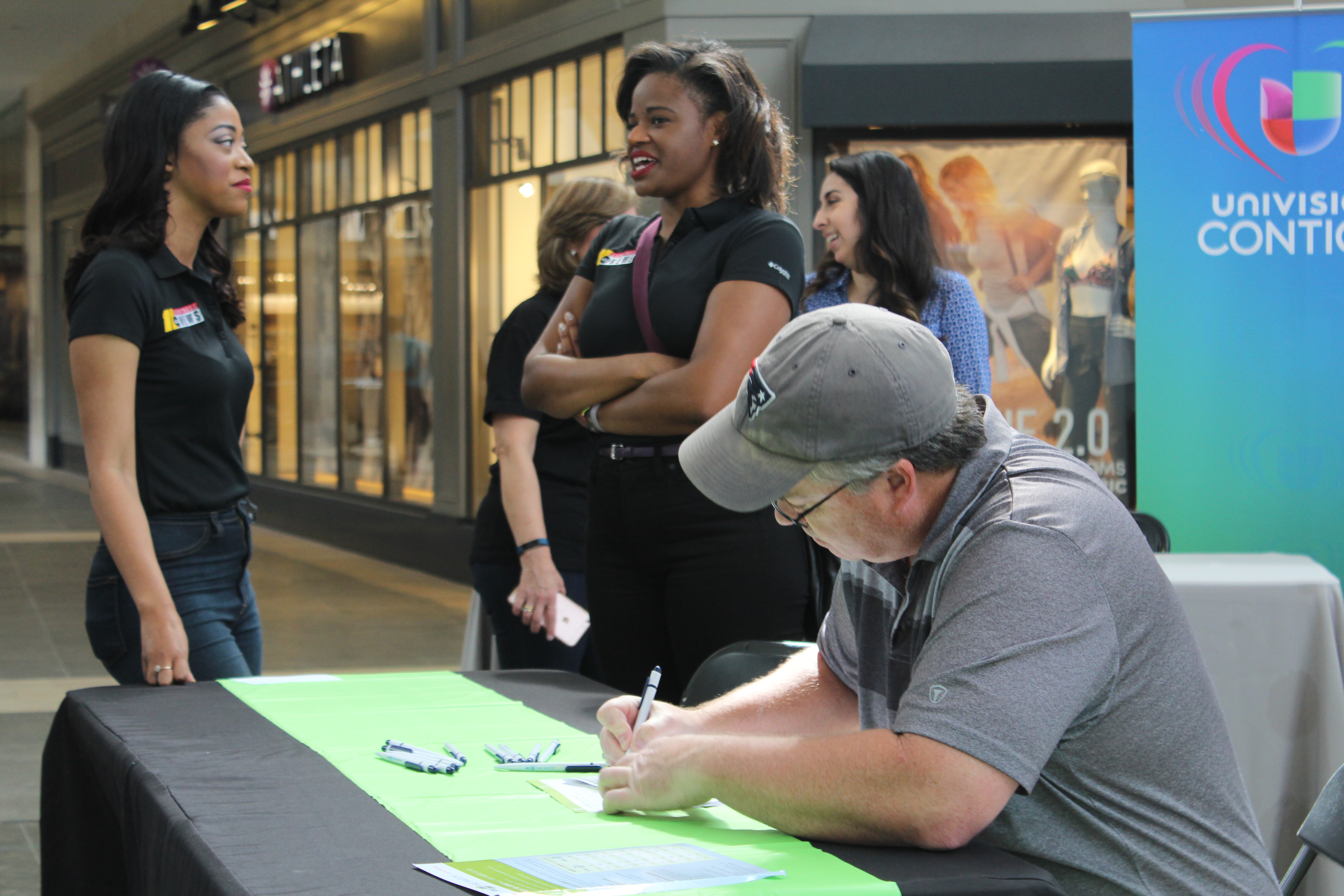 Be the Match 2017 - Raleigh