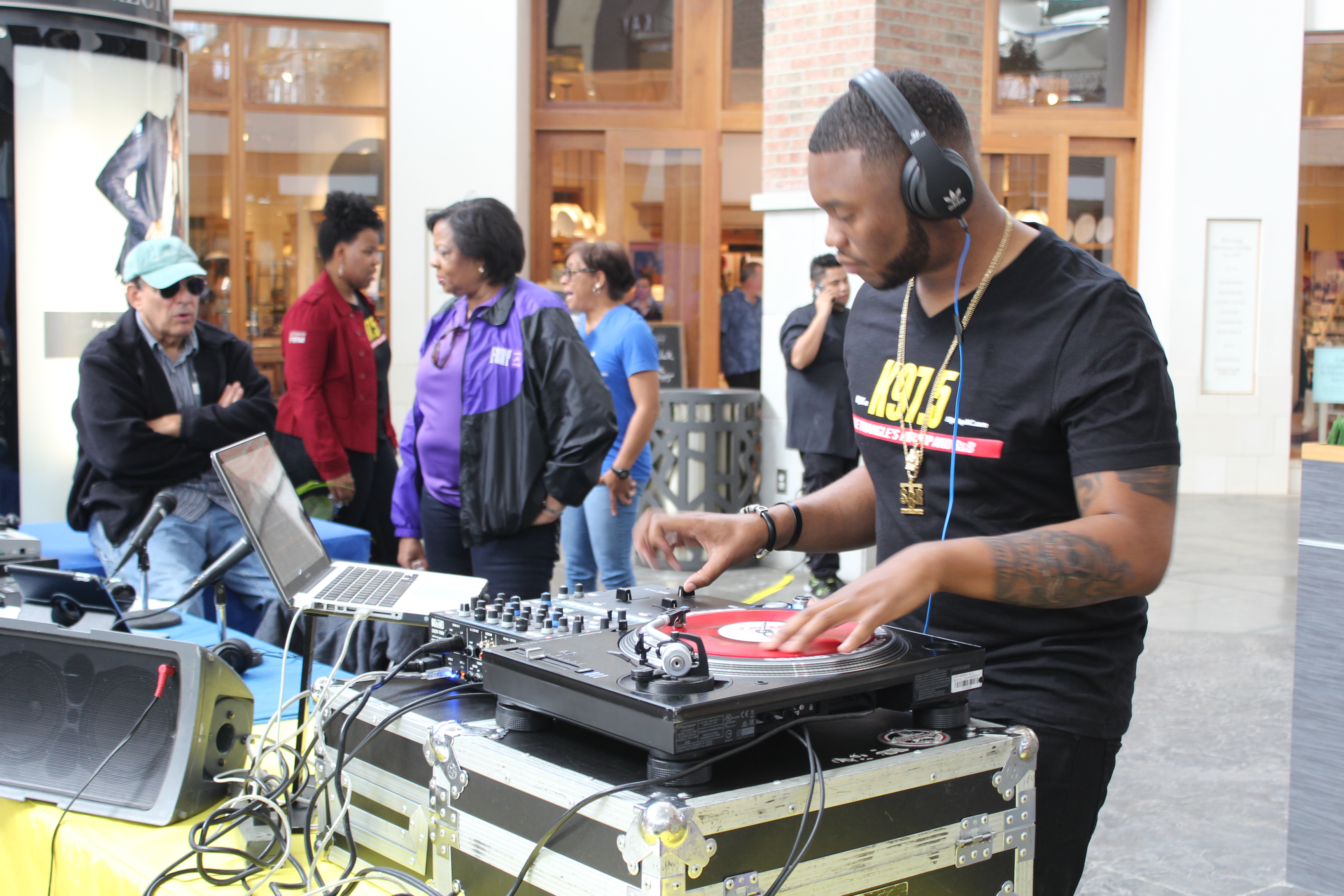 Be the Match 2017 - Raleigh