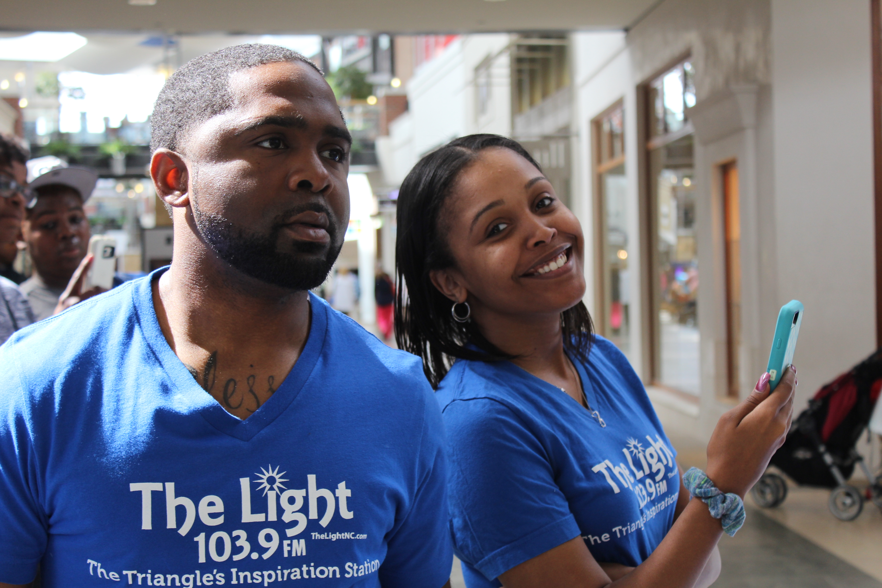 Be the Match 2017 - Raleigh