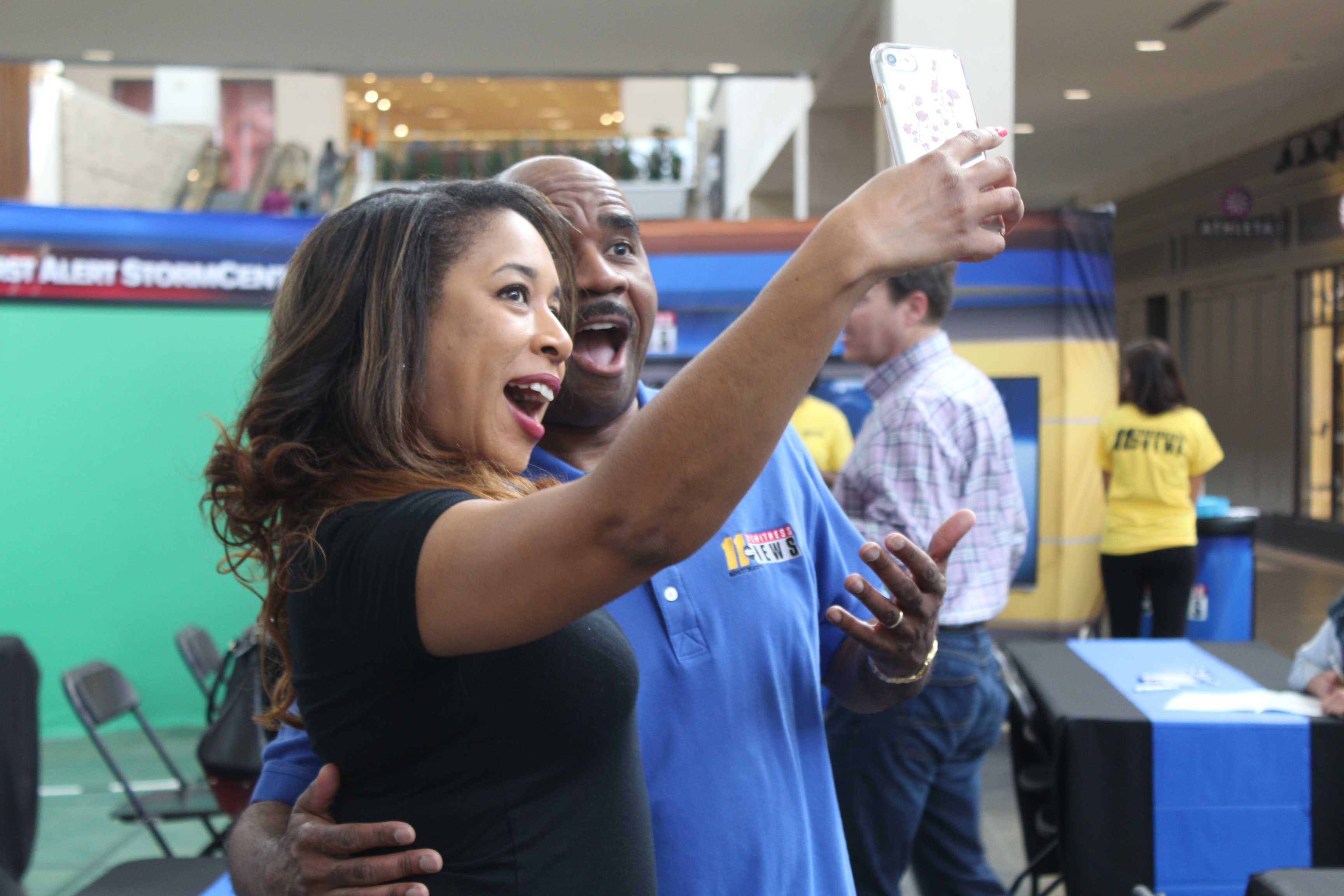 Be the Match 2017 - Raleigh