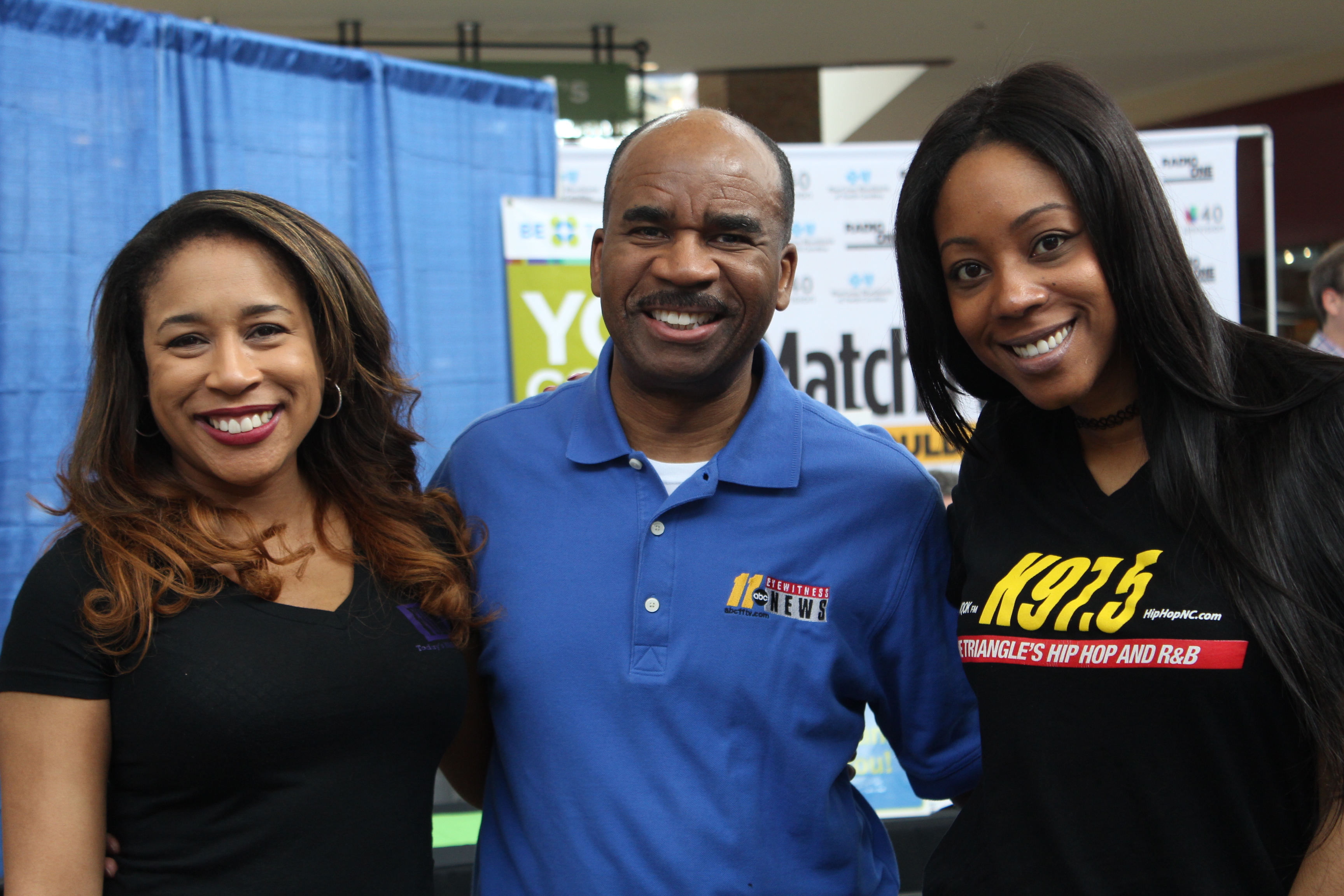 Be the Match 2017 - Raleigh