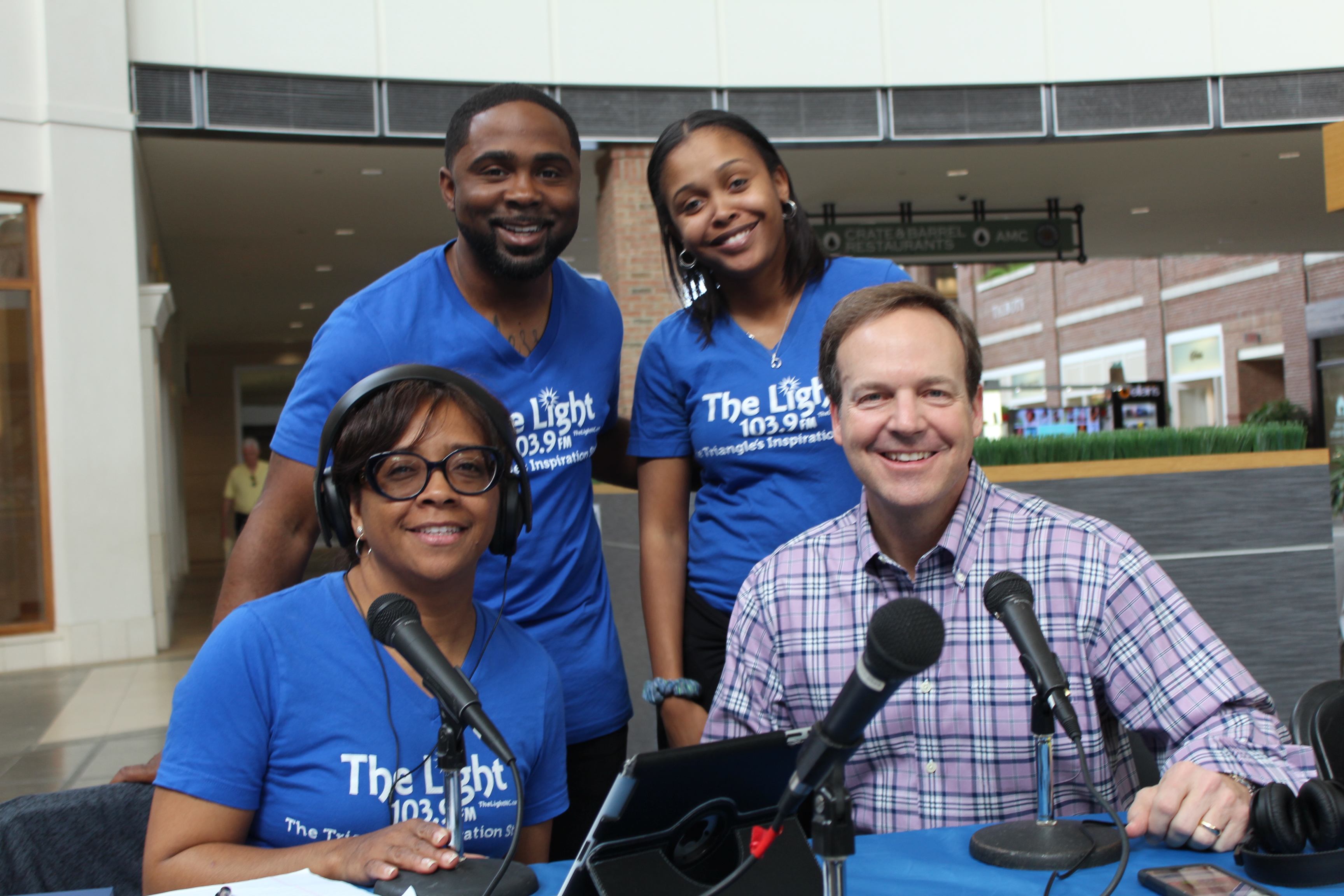 Be the Match 2017 - Raleigh