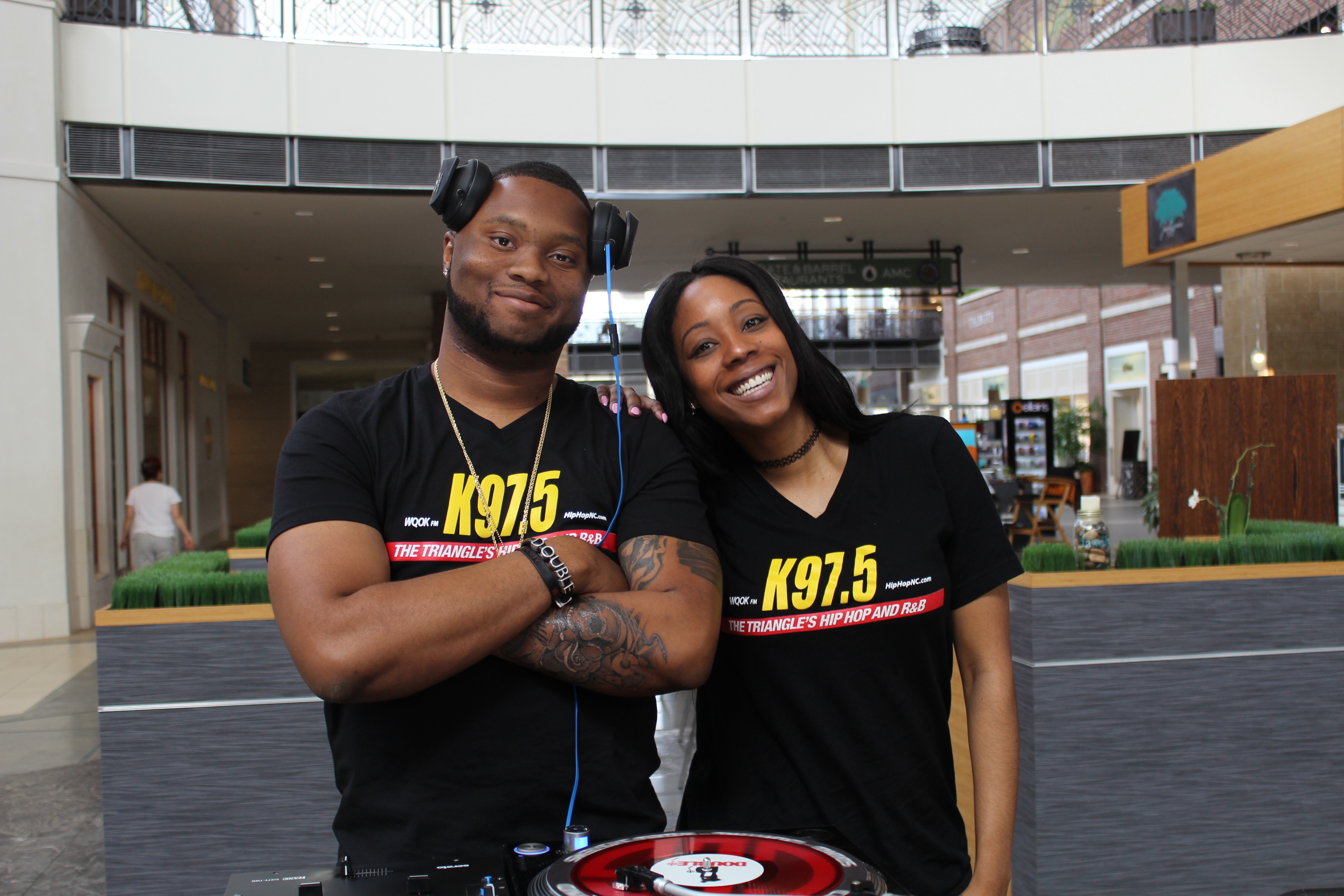 Be the Match 2017 - Raleigh