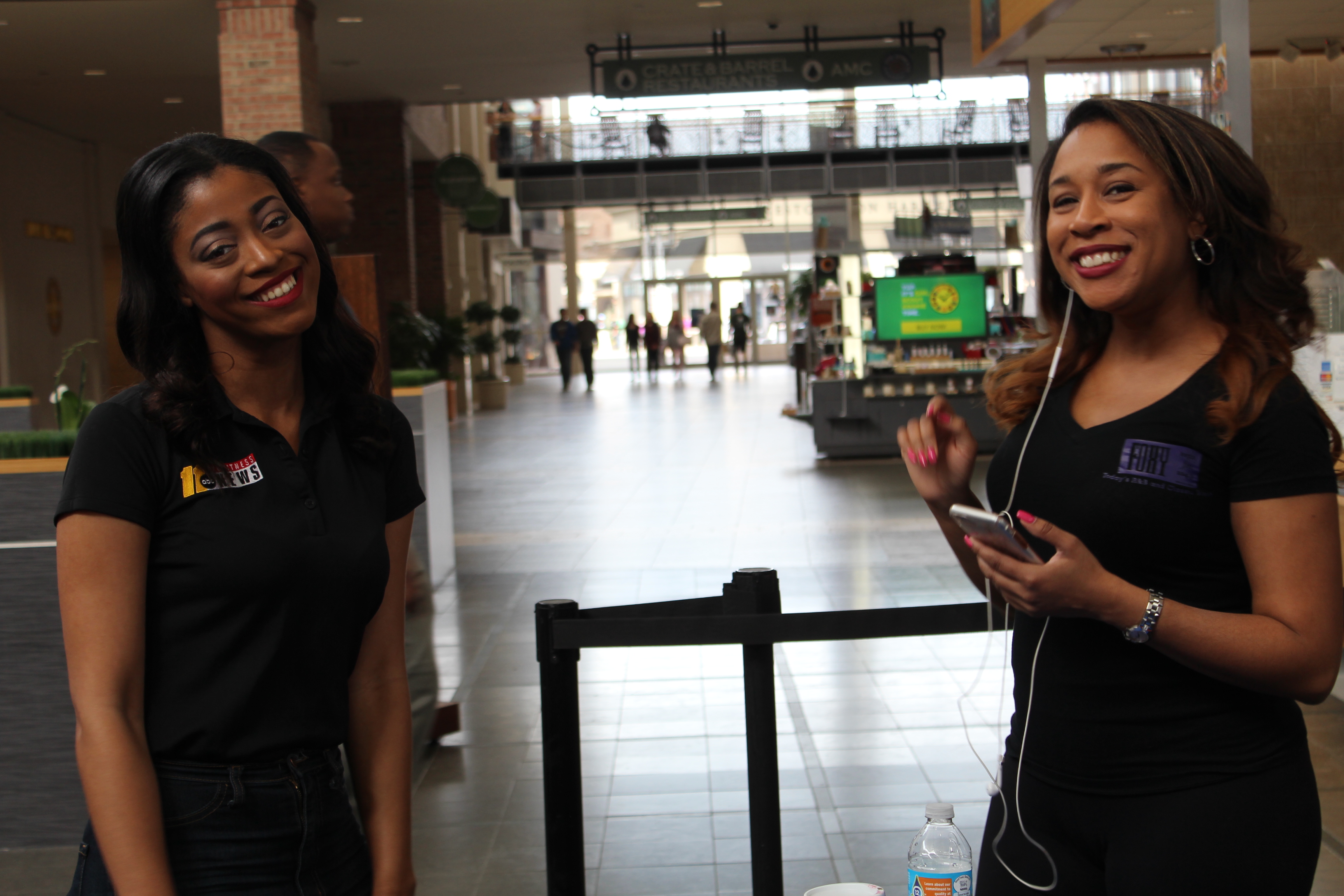 Be the Match 2017 - Raleigh