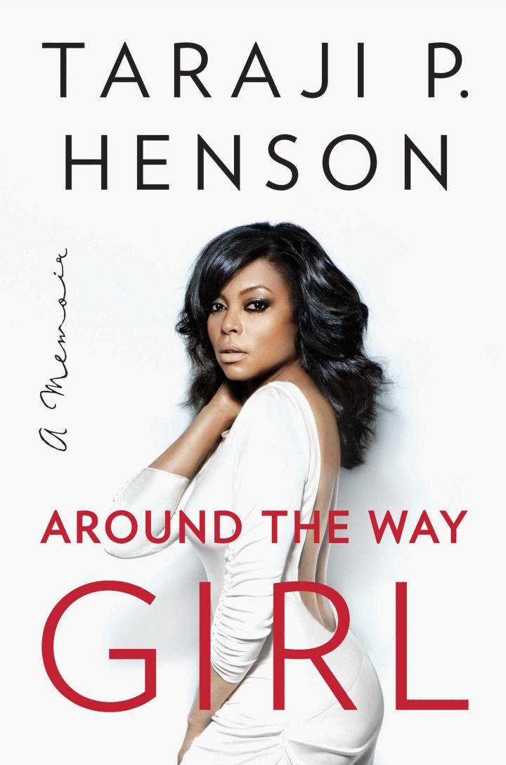 10 Reasons Why Taraji P. Henson Is The BFF We Wish We All Had!
