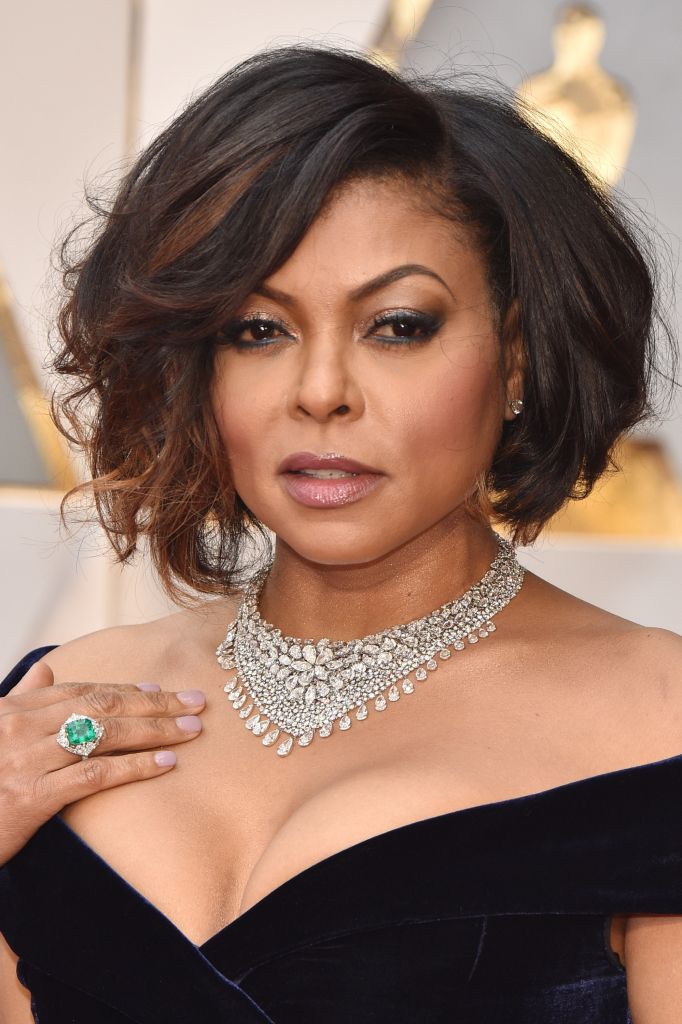89th Annual Academy Awards - Arrivals